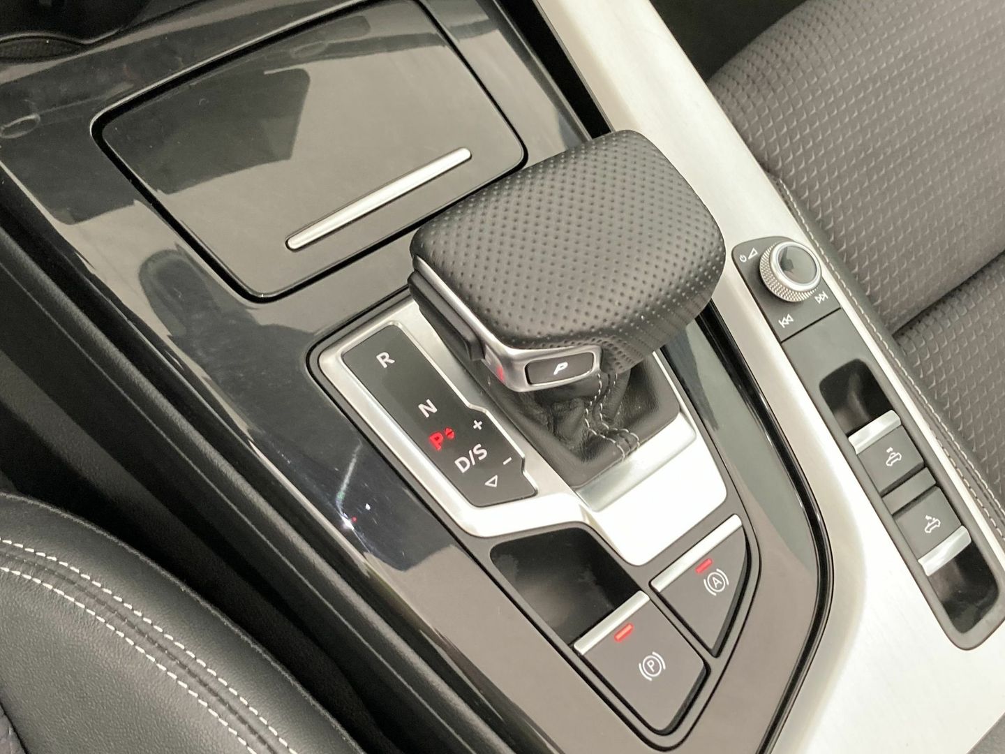 Audi A5 Cabrio S line 40 TFSI MHEV 150 kW (204 CV) S tronic
