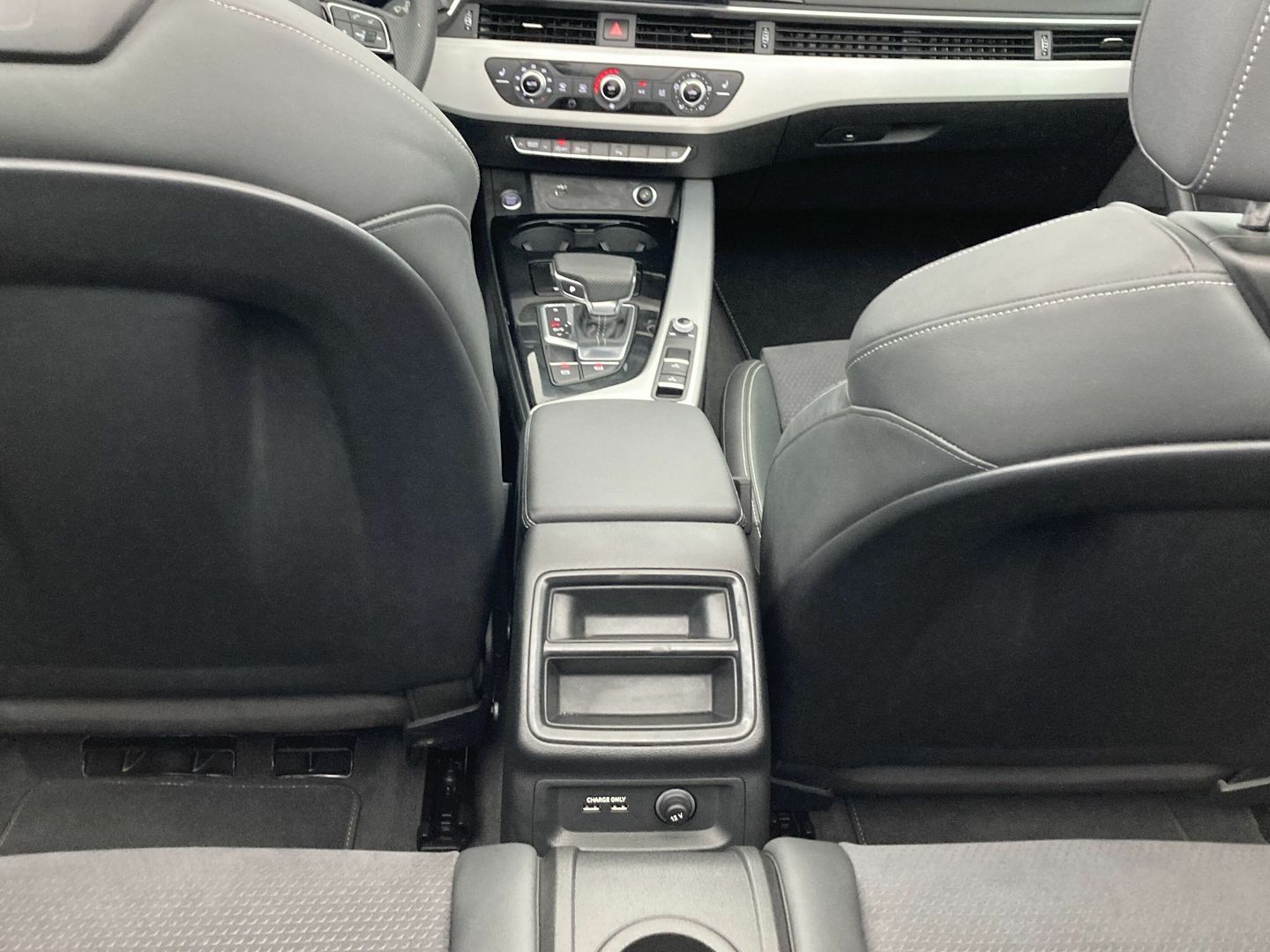 Audi A5 Cabrio S line 40 TFSI MHEV 150 kW (204 CV) S tronic