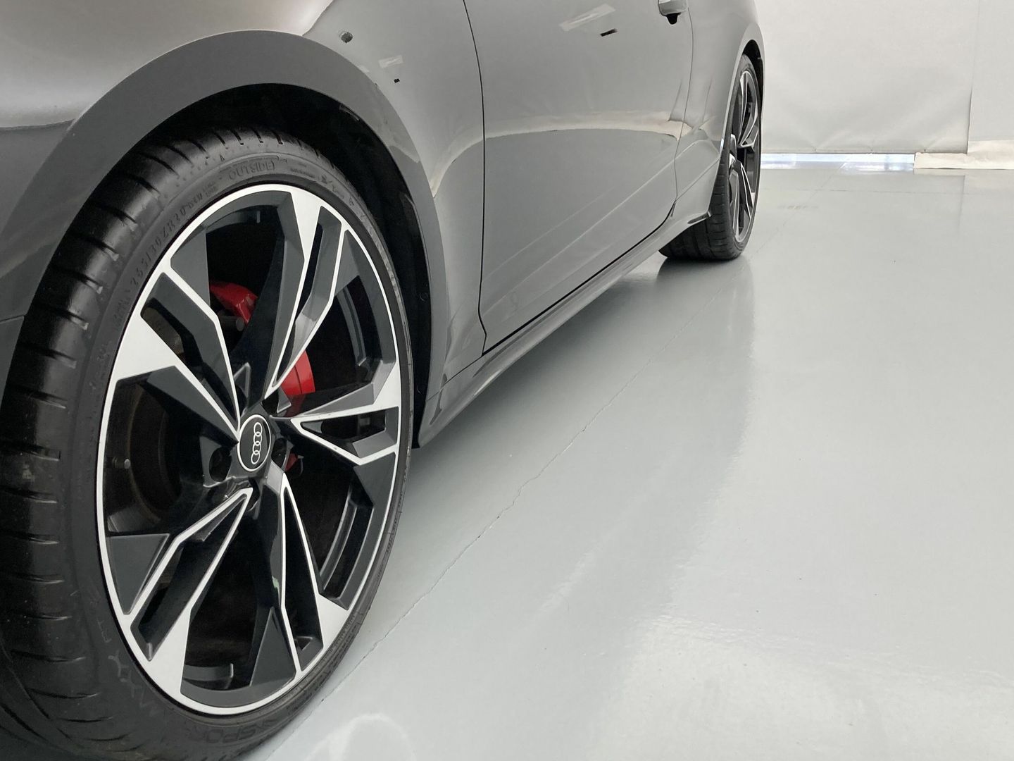 Audi A5 Cabrio S line 40 TFSI MHEV 150 kW (204 CV) S tronic