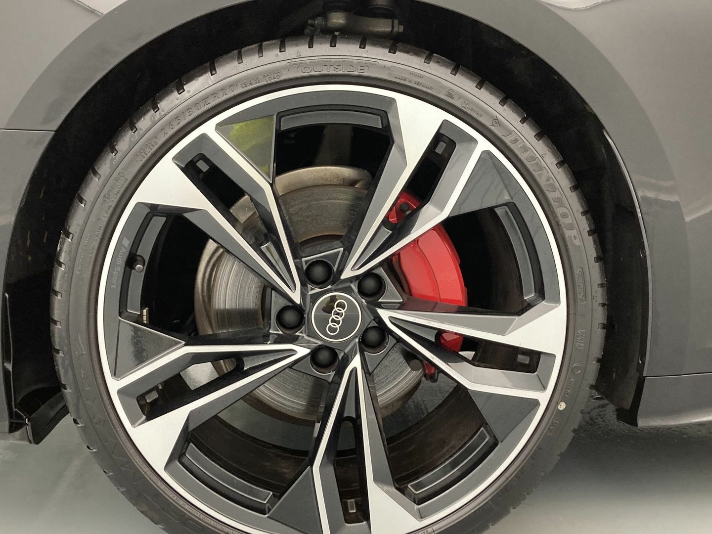 Audi A5 Cabrio S line 40 TFSI MHEV 150 kW (204 CV) S tronic