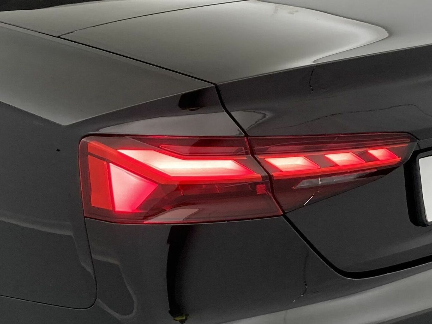 Audi A5 Cabrio S line 40 TFSI MHEV 150 kW (204 CV) S tronic
