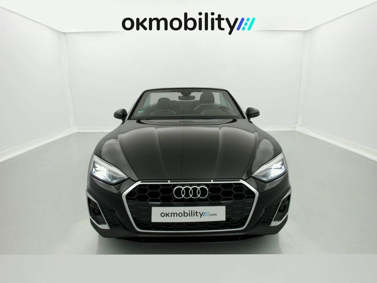 Audi A5 Cabrio S line 40 TFSI MHEV 150 kW (204 CV) S tronic