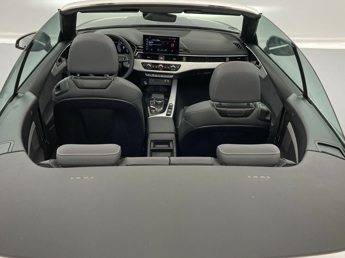 Audi A5 Cabrio S line 40 TFSI MHEV 150 kW (204 CV) S tronic