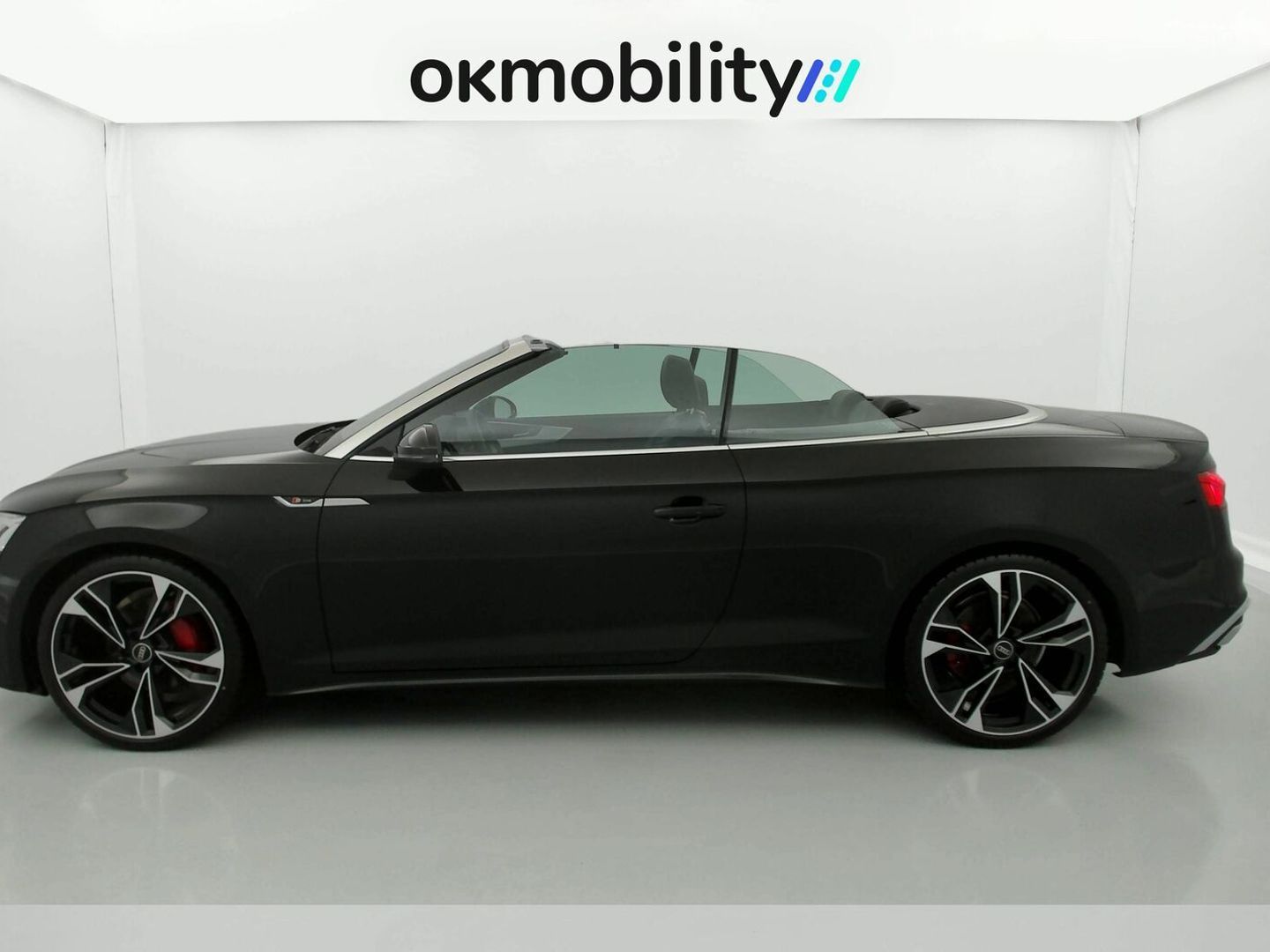 Audi A5 Cabrio S line 40 TFSI MHEV 150 kW (204 CV) S tronic