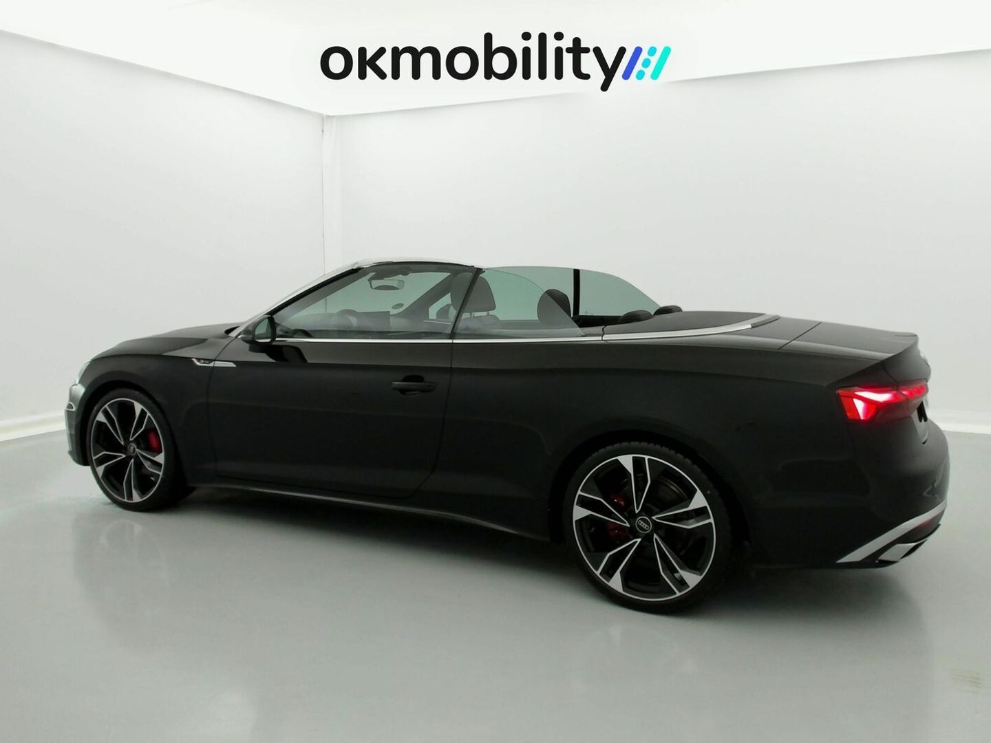 Audi A5 Cabrio S line 40 TFSI MHEV 150 kW (204 CV) S tronic