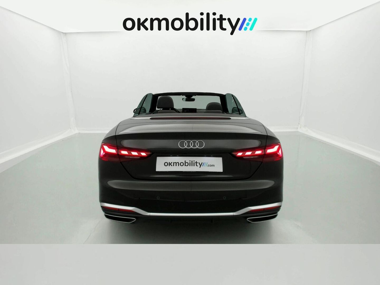 Audi A5 Cabrio S line 40 TFSI MHEV 150 kW (204 CV) S tronic