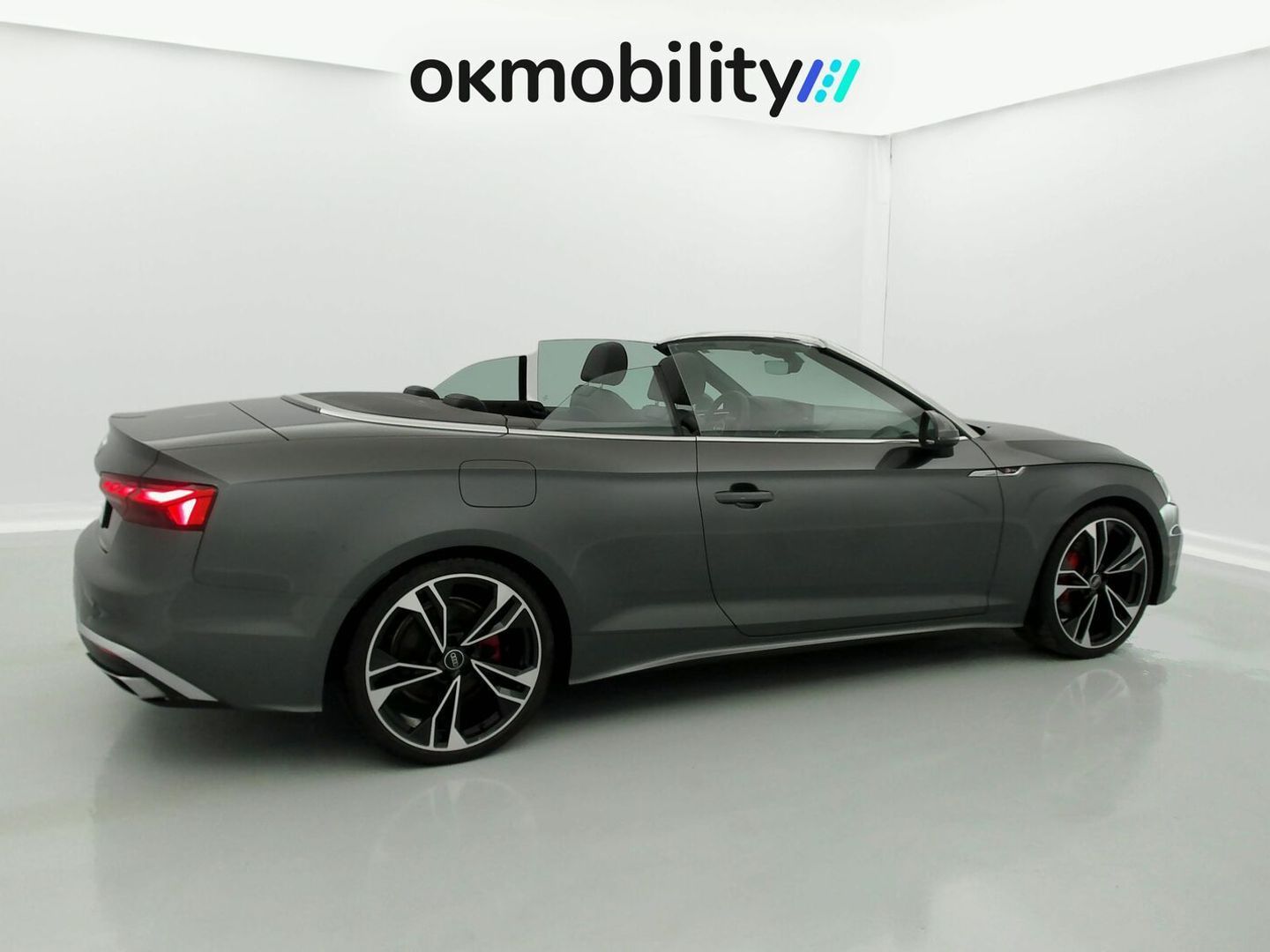 Audi A5 Cabrio S line 40 TFSI MHEV 150 kW (204 CV) S tronic