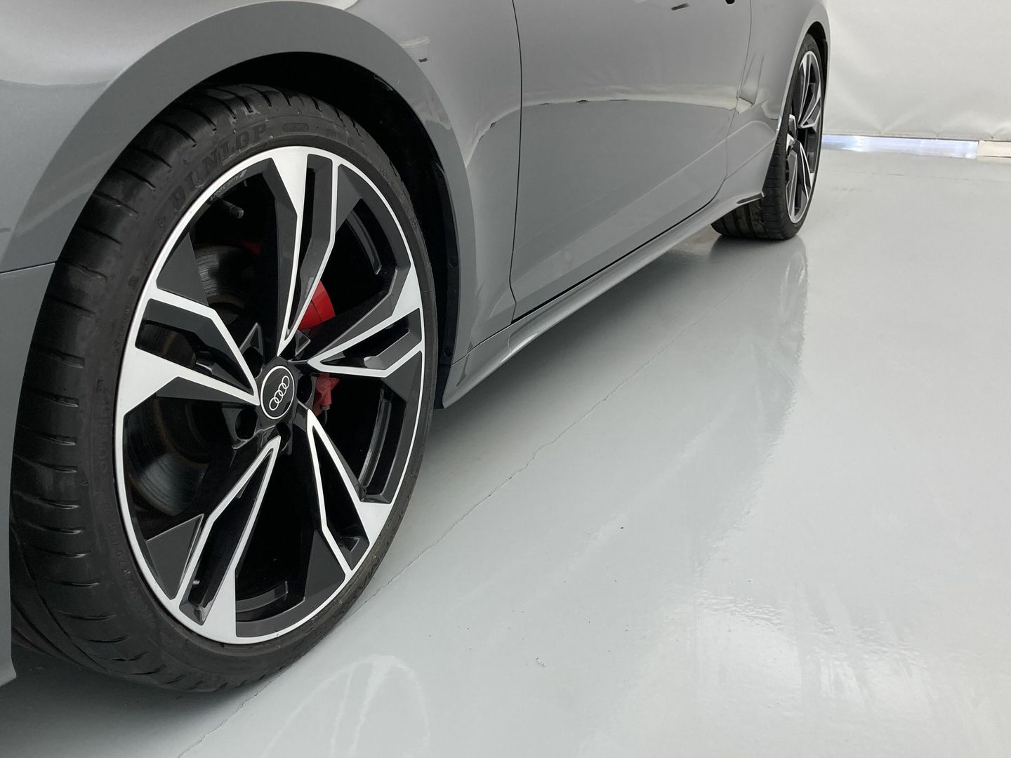 Audi A5 Cabrio S line 40 TFSI MHEV 150 kW (204 CV) S tronic