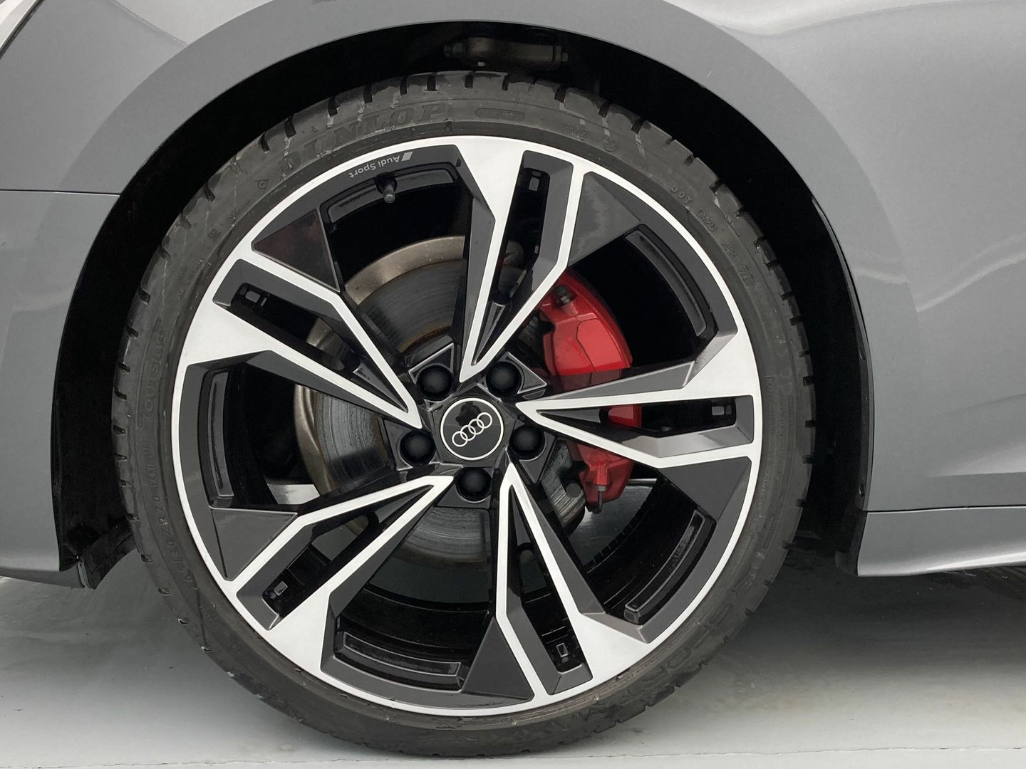 Audi A5 Cabrio S line 40 TFSI MHEV 150 kW (204 CV) S tronic