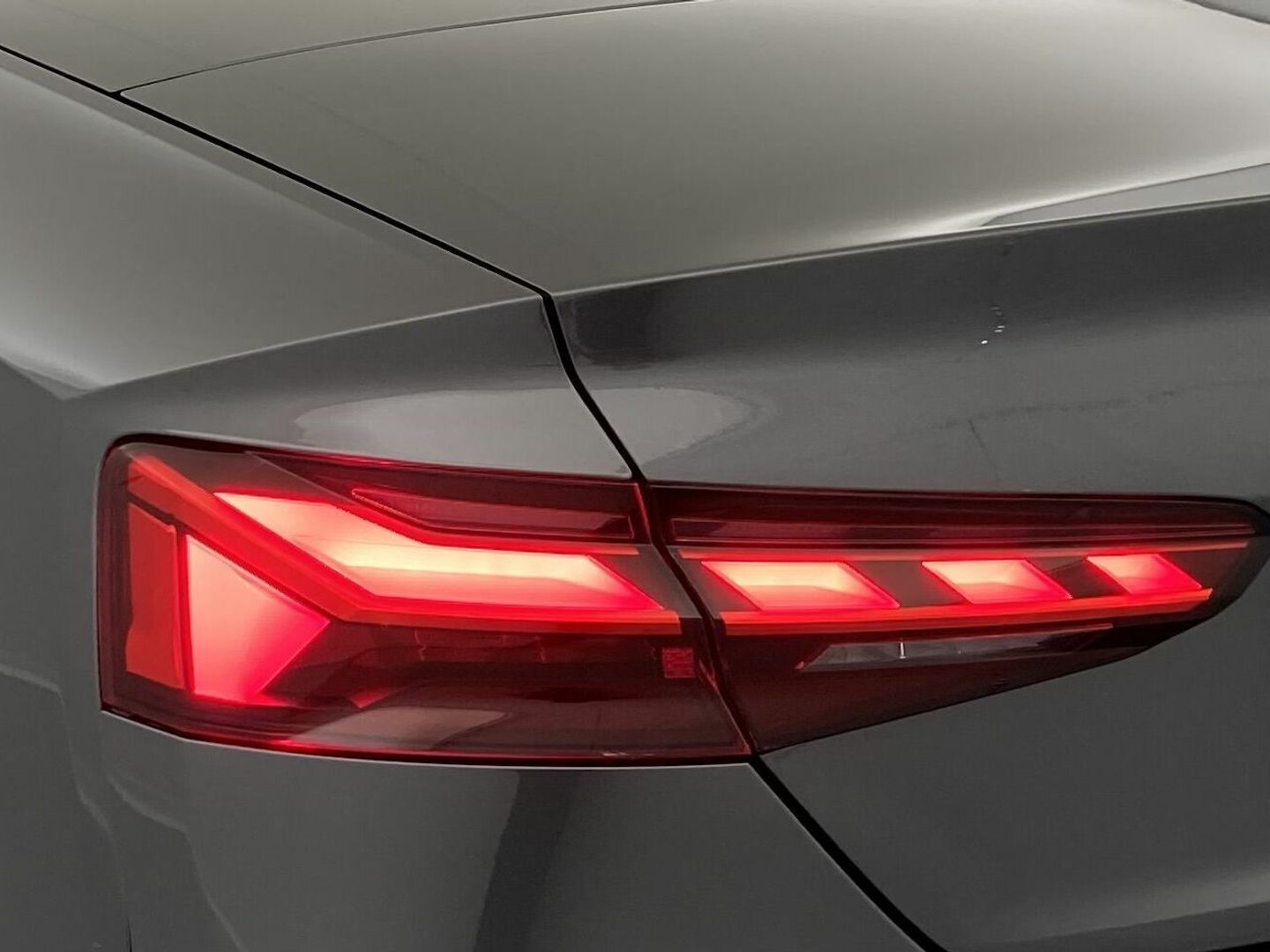 Audi A5 Cabrio S line 40 TFSI MHEV 150 kW (204 CV) S tronic