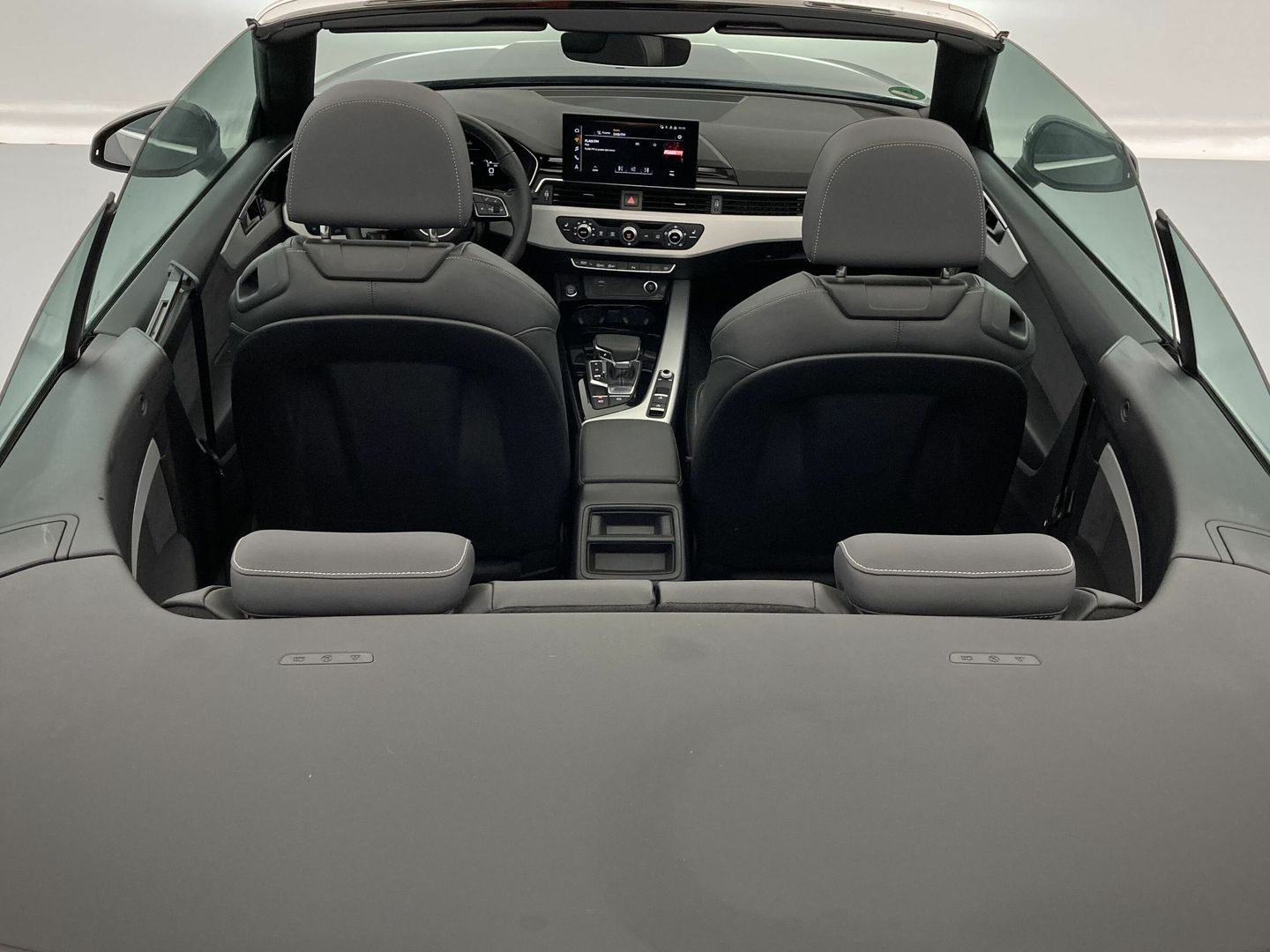 Audi A5 Cabrio S line 40 TFSI MHEV 150 kW (204 CV) S tronic