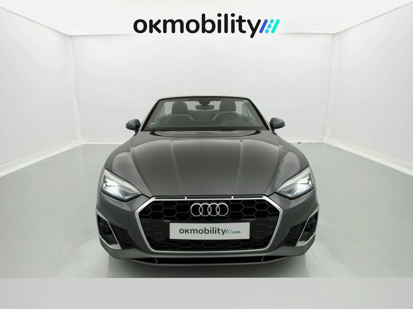 Audi A5 Cabrio S line 40 TFSI MHEV 150 kW (204 CV) S tronic