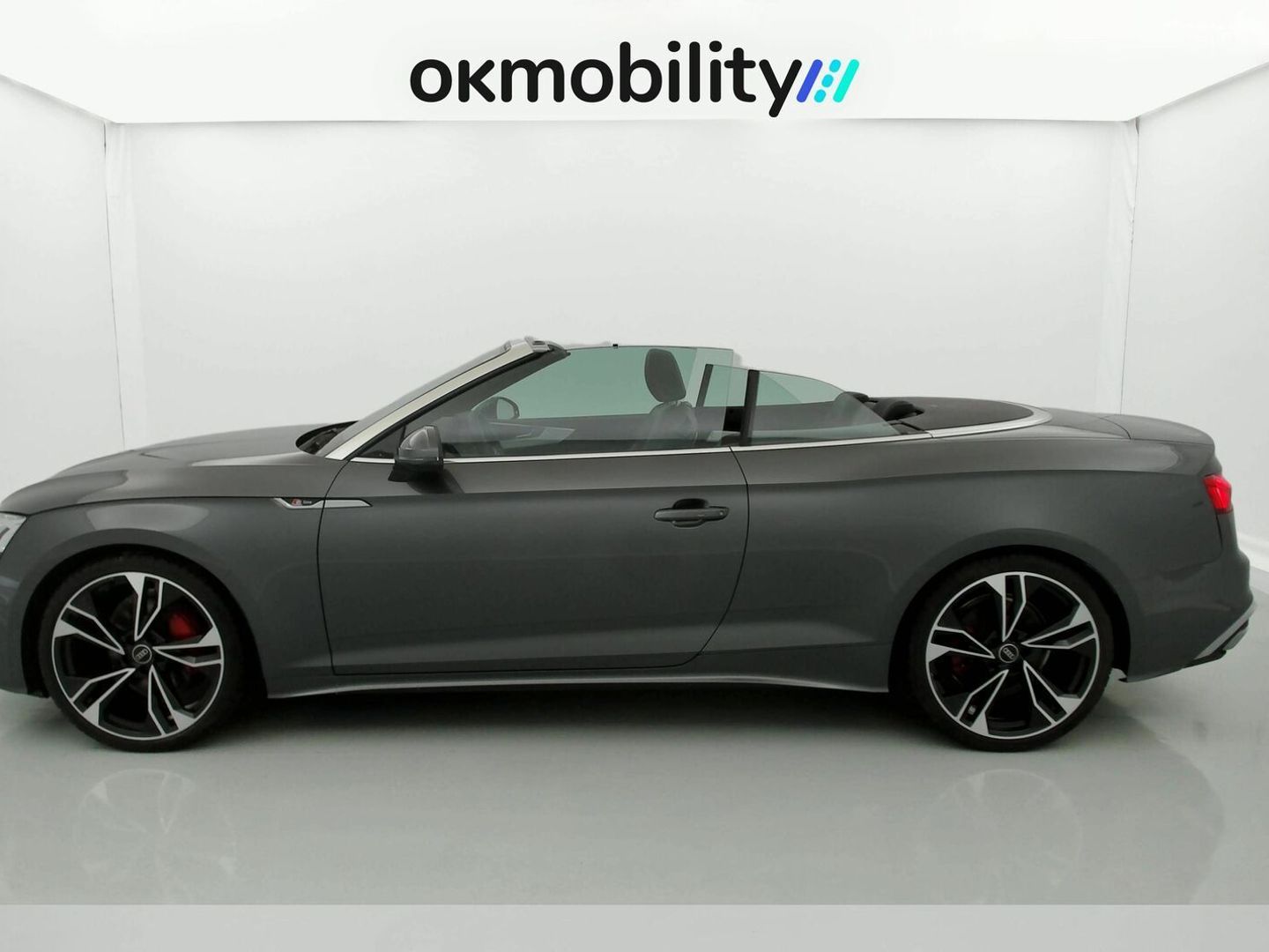 Audi A5 Cabrio S line 40 TFSI MHEV 150 kW (204 CV) S tronic