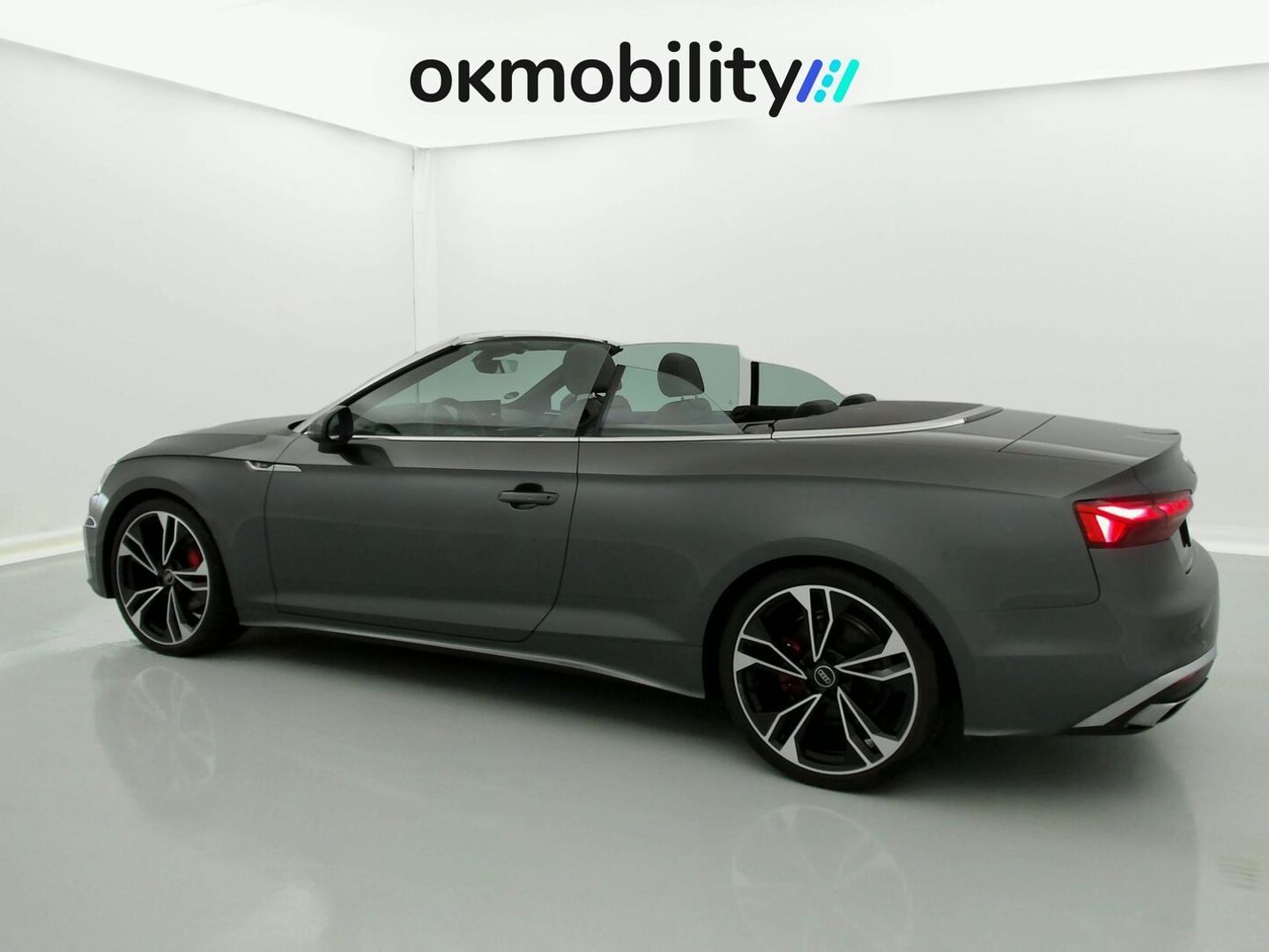 Audi A5 Cabrio S line 40 TFSI MHEV 150 kW (204 CV) S tronic