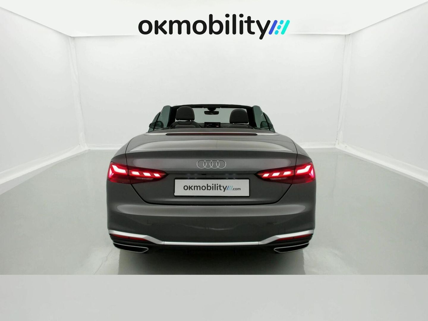 Audi A5 Cabrio S line 40 TFSI MHEV 150 kW (204 CV) S tronic