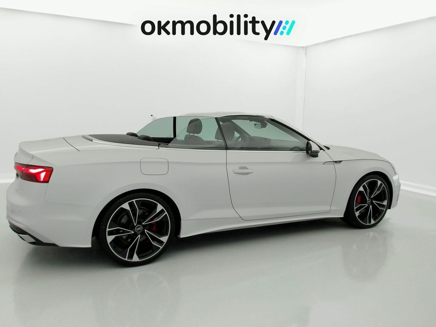 Audi A5 Cabrio S line 40 TFSI MHEV 150 kW (204 CV) S tronic