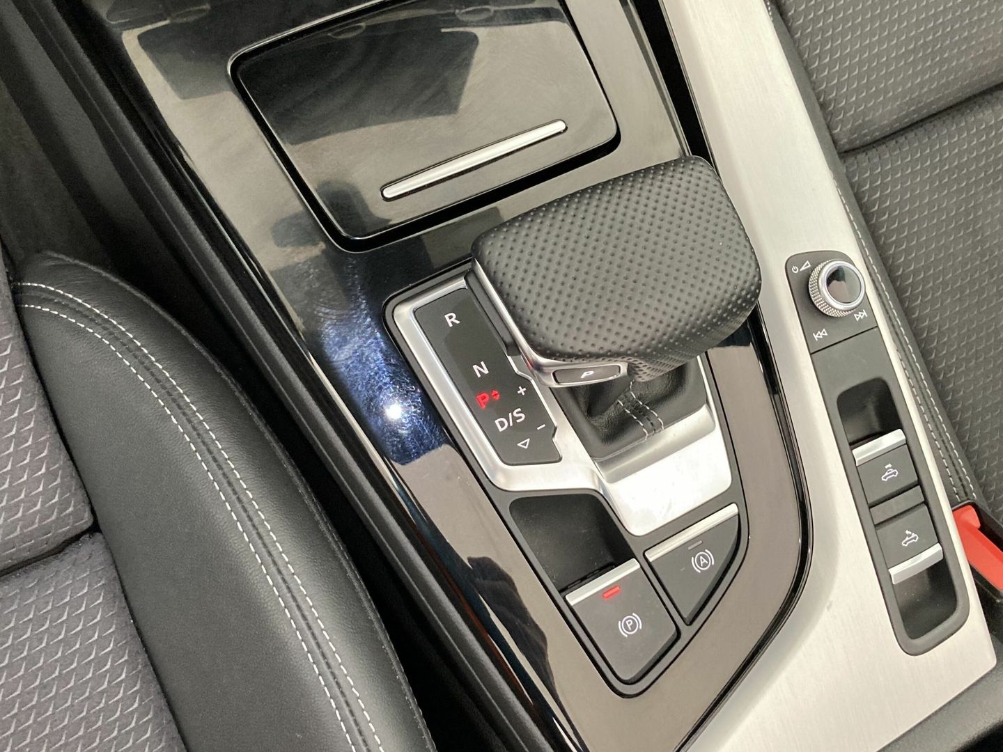 Audi A5 Cabrio S line 40 TFSI MHEV 150 kW (204 CV) S tronic