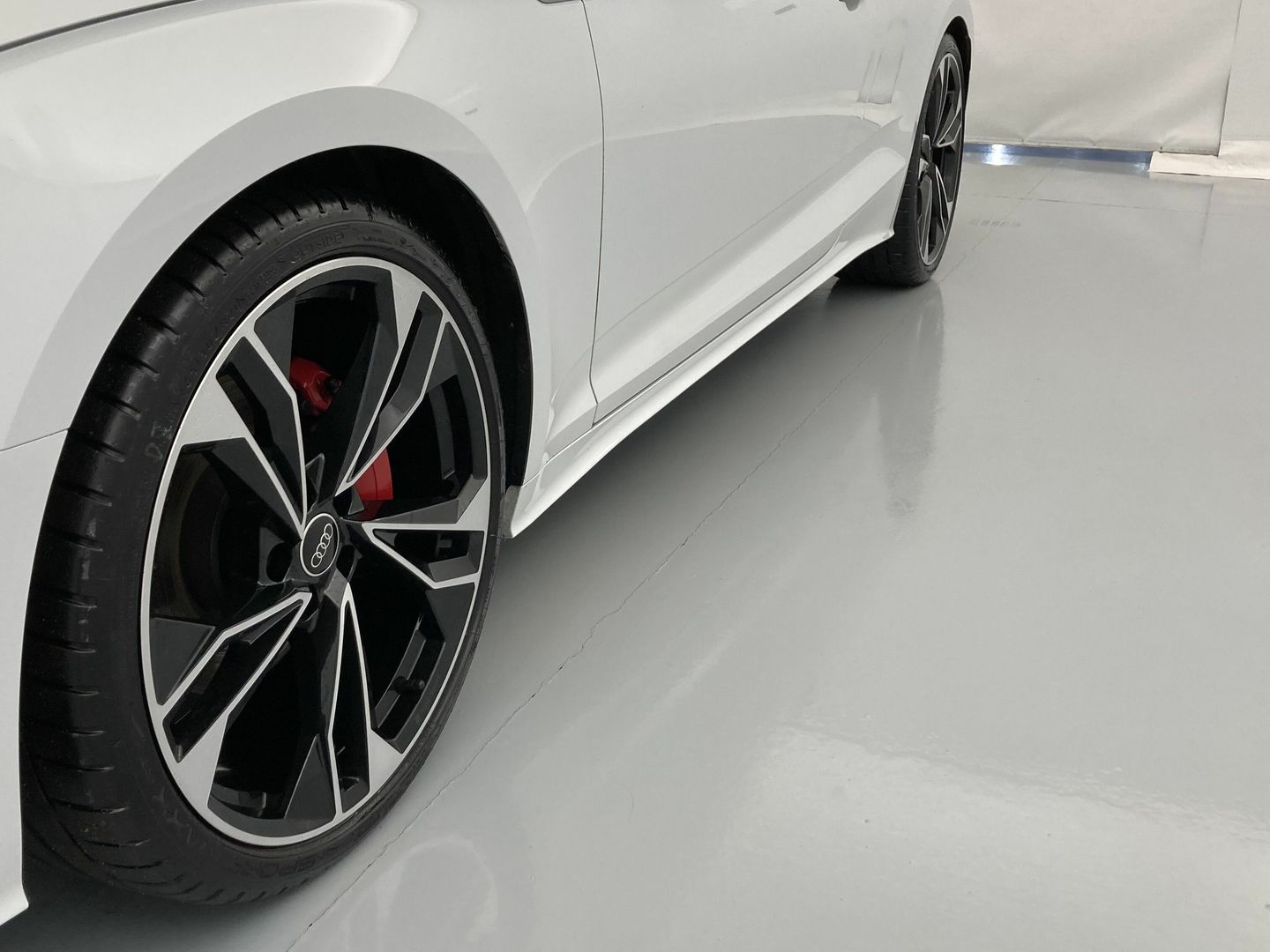Audi A5 Cabrio S line 40 TFSI MHEV 150 kW (204 CV) S tronic