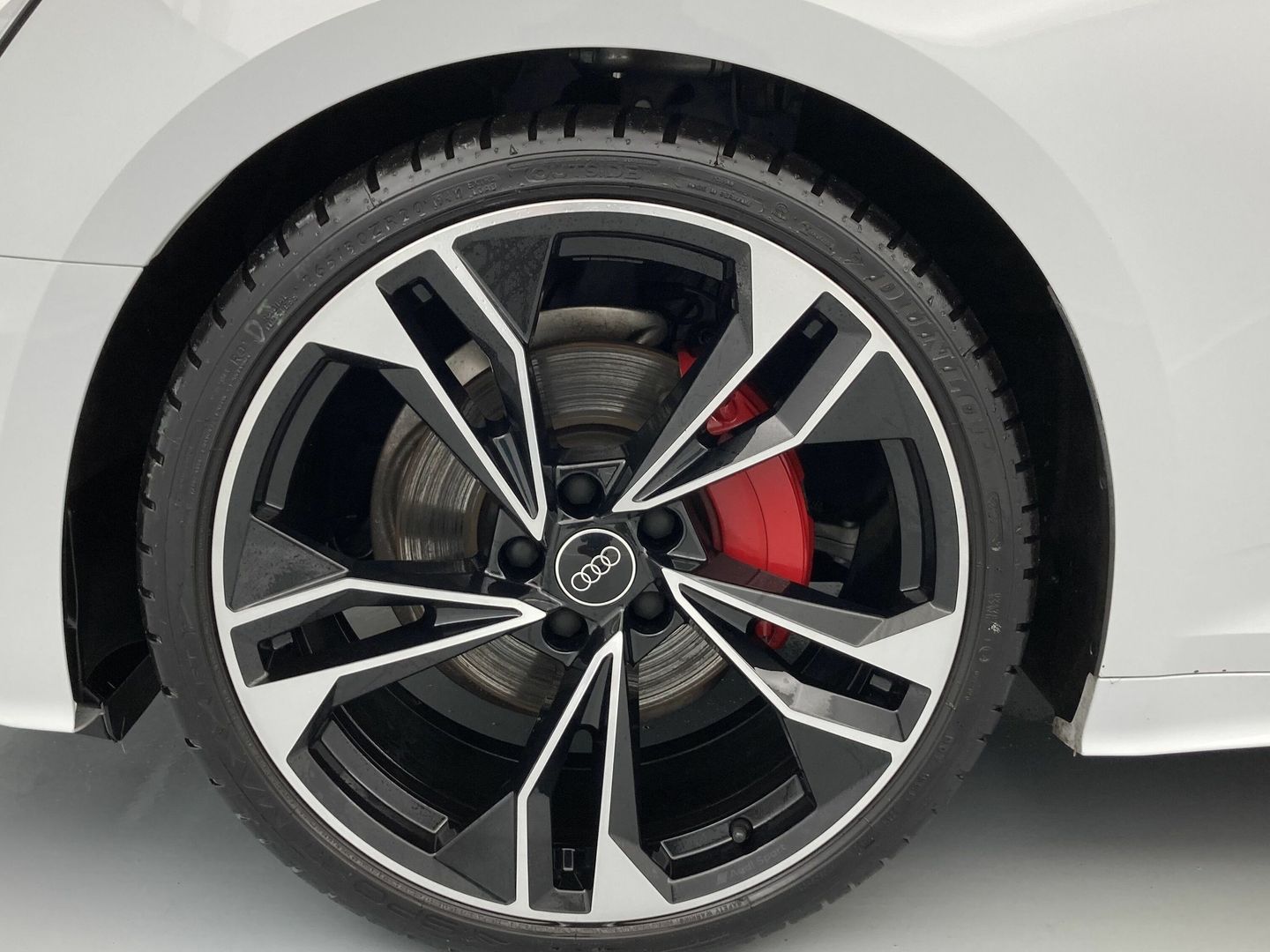 Audi A5 Cabrio S line 40 TFSI MHEV 150 kW (204 CV) S tronic