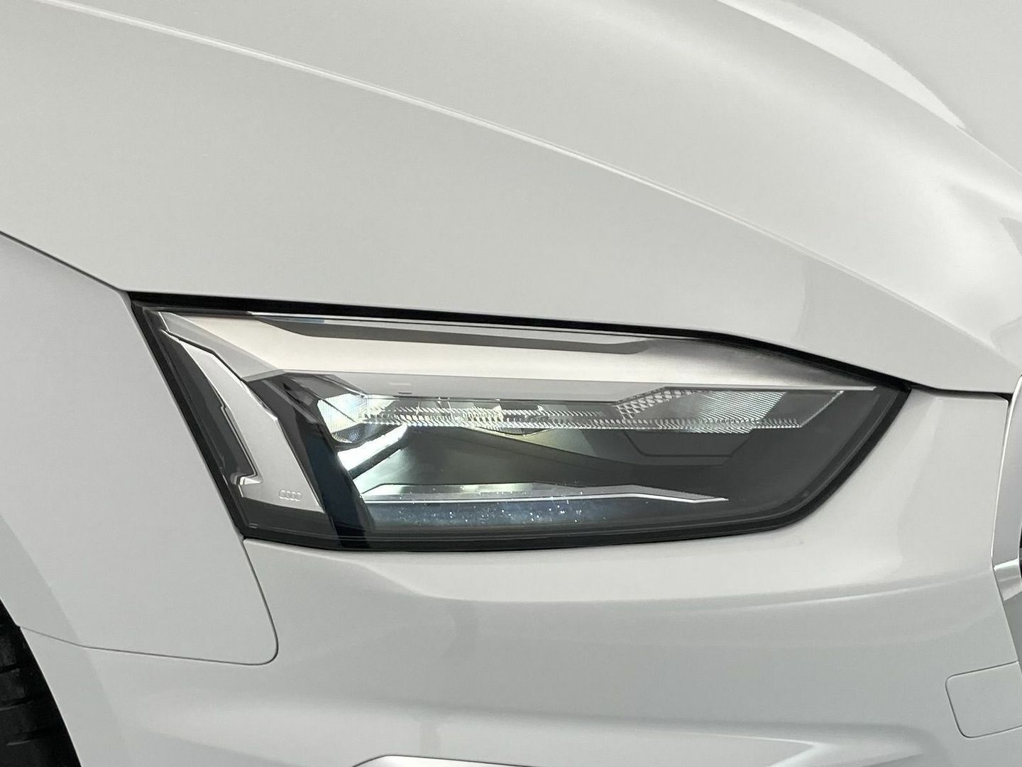 Audi A5 Cabrio S line 40 TFSI MHEV 150 kW (204 CV) S tronic