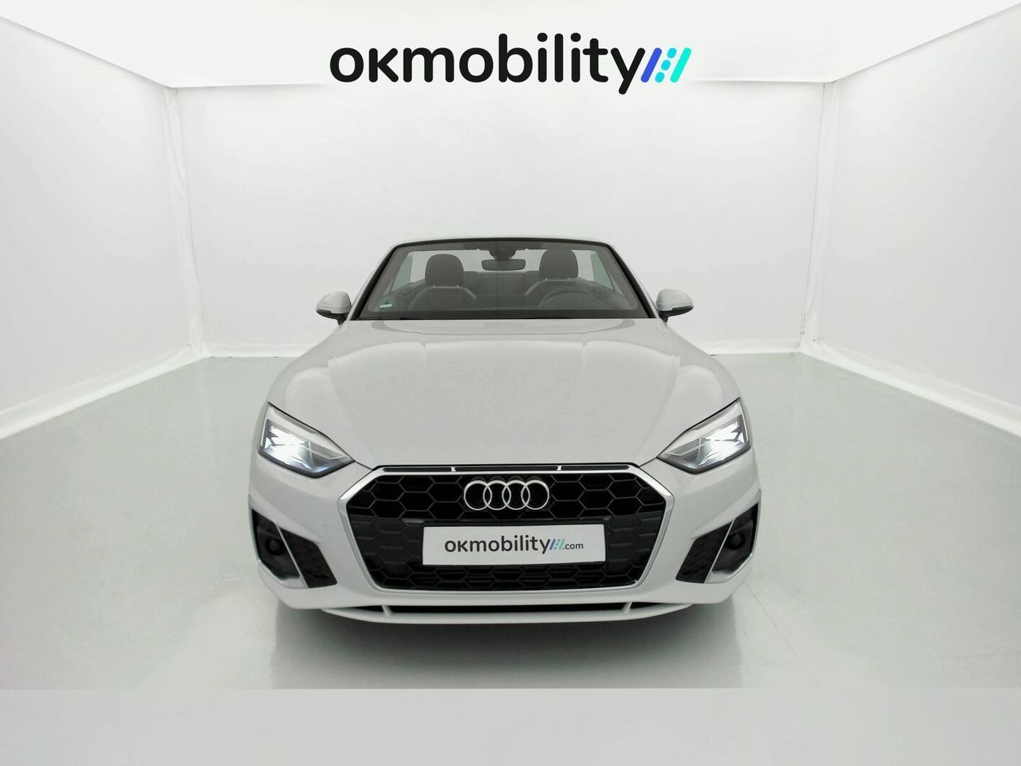 Audi A5 Cabrio S line 40 TFSI MHEV 150 kW (204 CV) S tronic