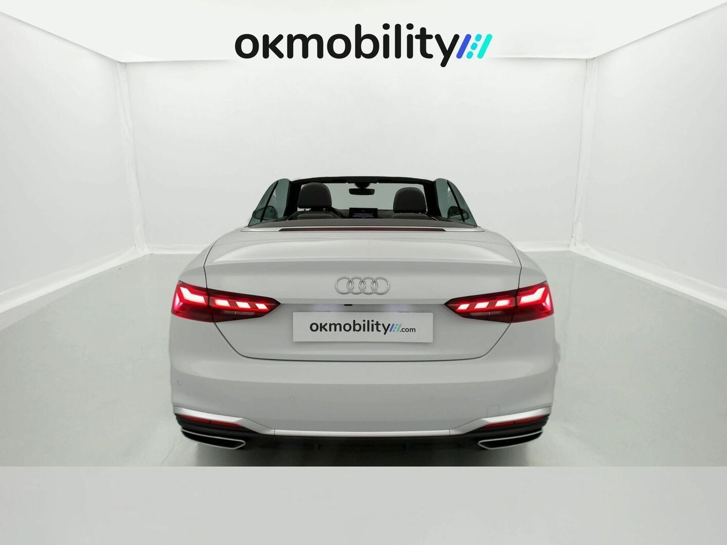 Audi A5 Cabrio S line 40 TFSI MHEV 150 kW (204 CV) S tronic