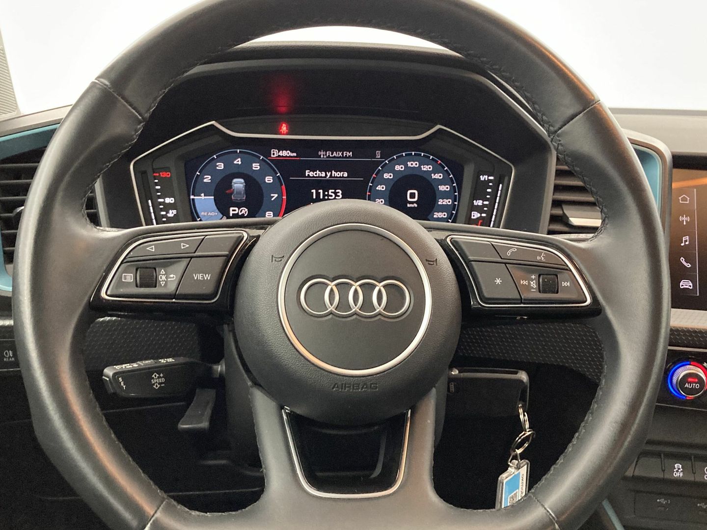 Audi A1 Sportback S line 25 TFSI 70 kW (95 CV) S tronic