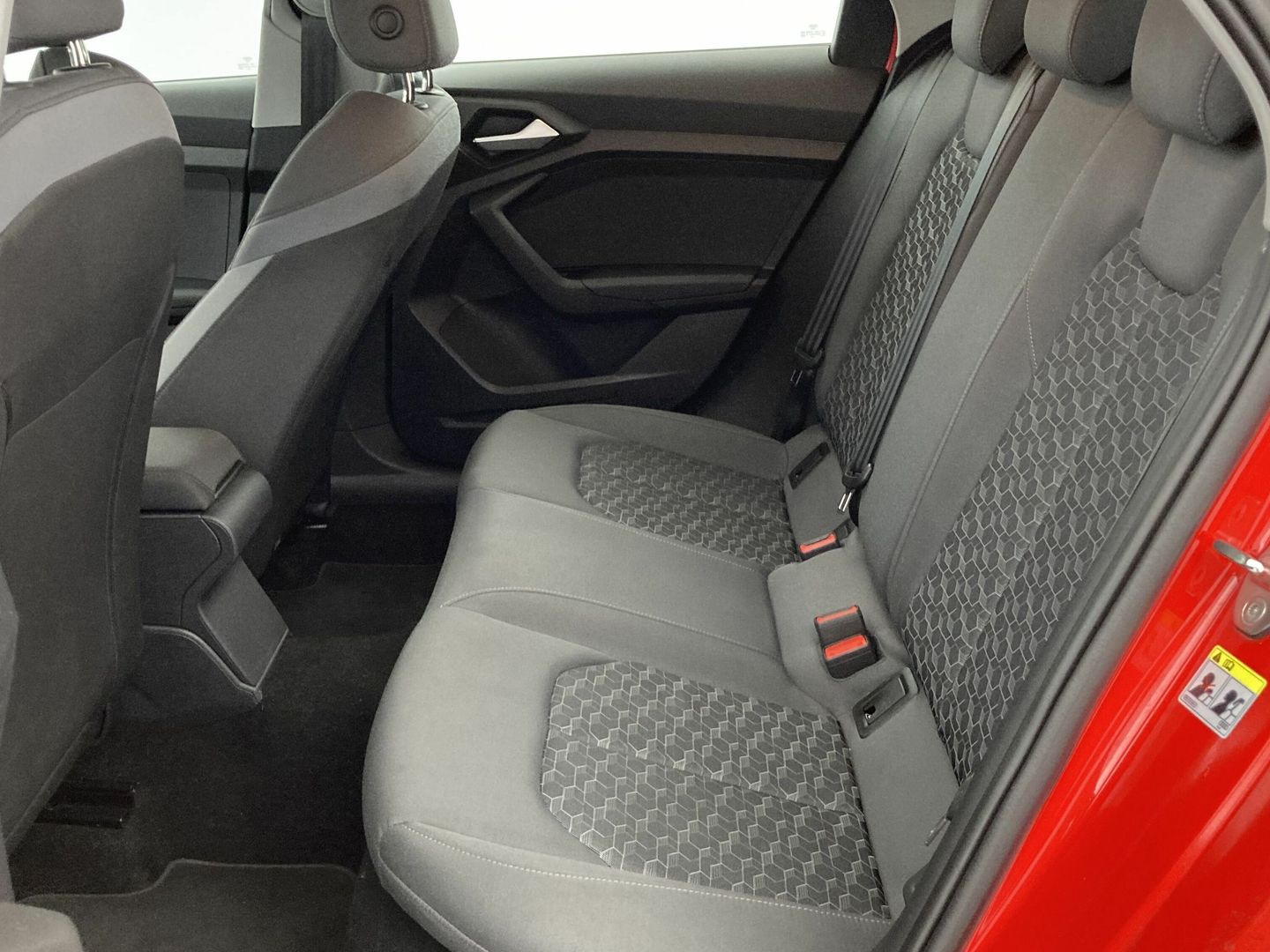 Audi A1 Sportback S line 25 TFSI 70 kW (95 CV) S tronic