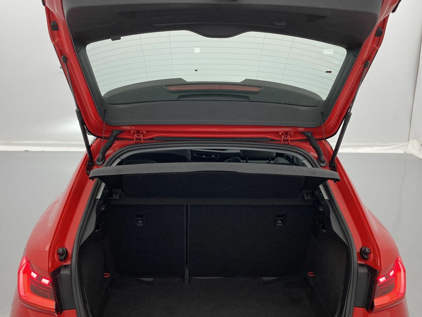 Audi A1 Sportback S line 25 TFSI 70 kW (95 CV) S tronic