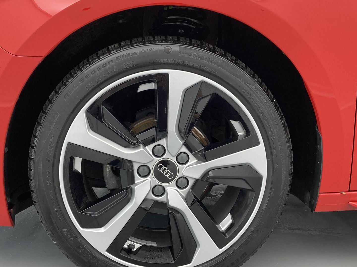 Audi A1 Sportback S line 25 TFSI 70 kW (95 CV) S tronic
