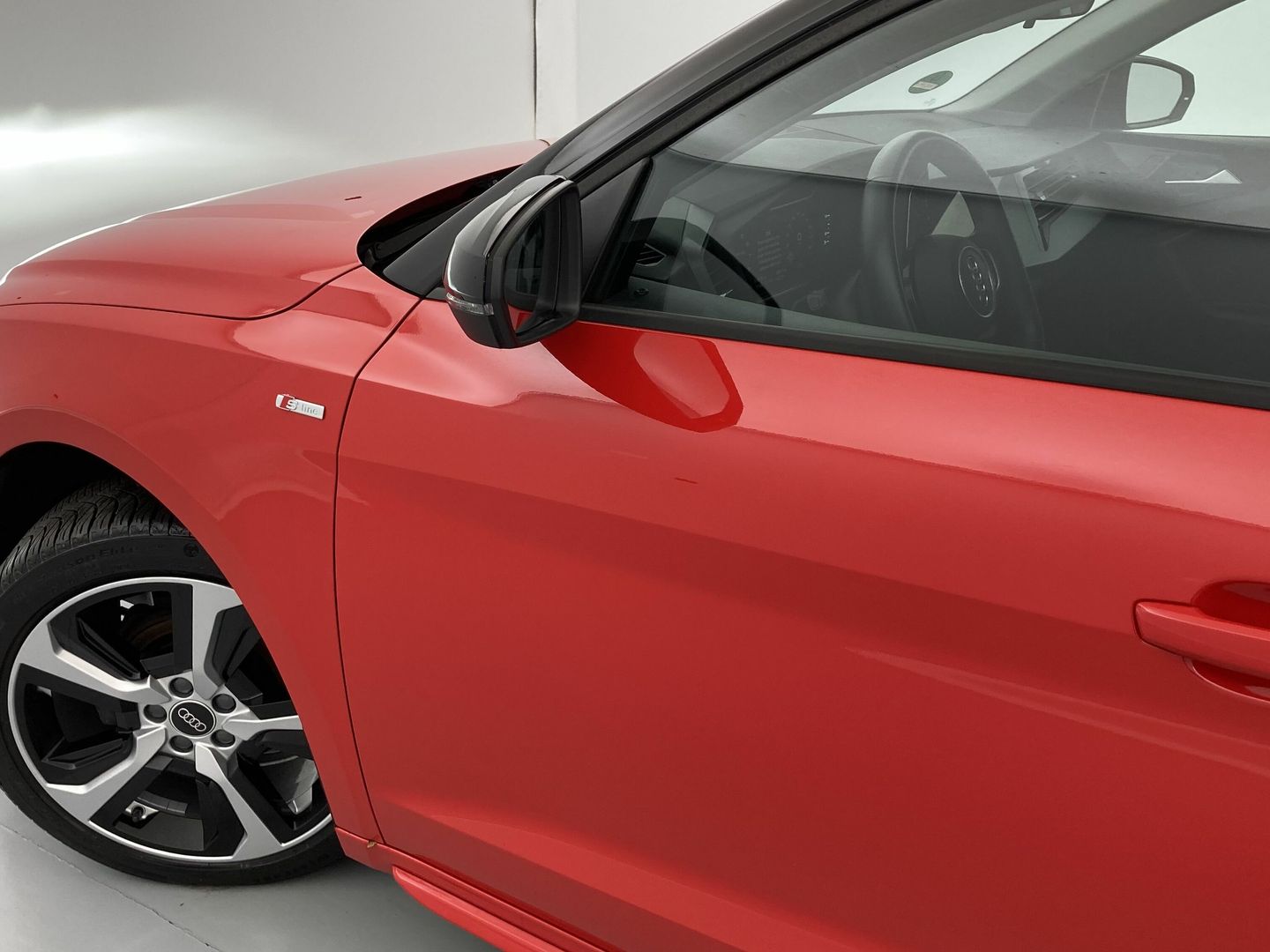 Audi A1 Sportback S line 25 TFSI 70 kW (95 CV) S tronic