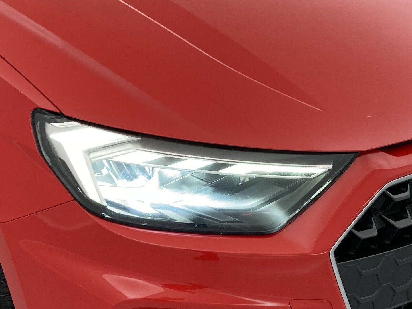 Audi A1 Sportback S line 25 TFSI 70 kW (95 CV) S tronic