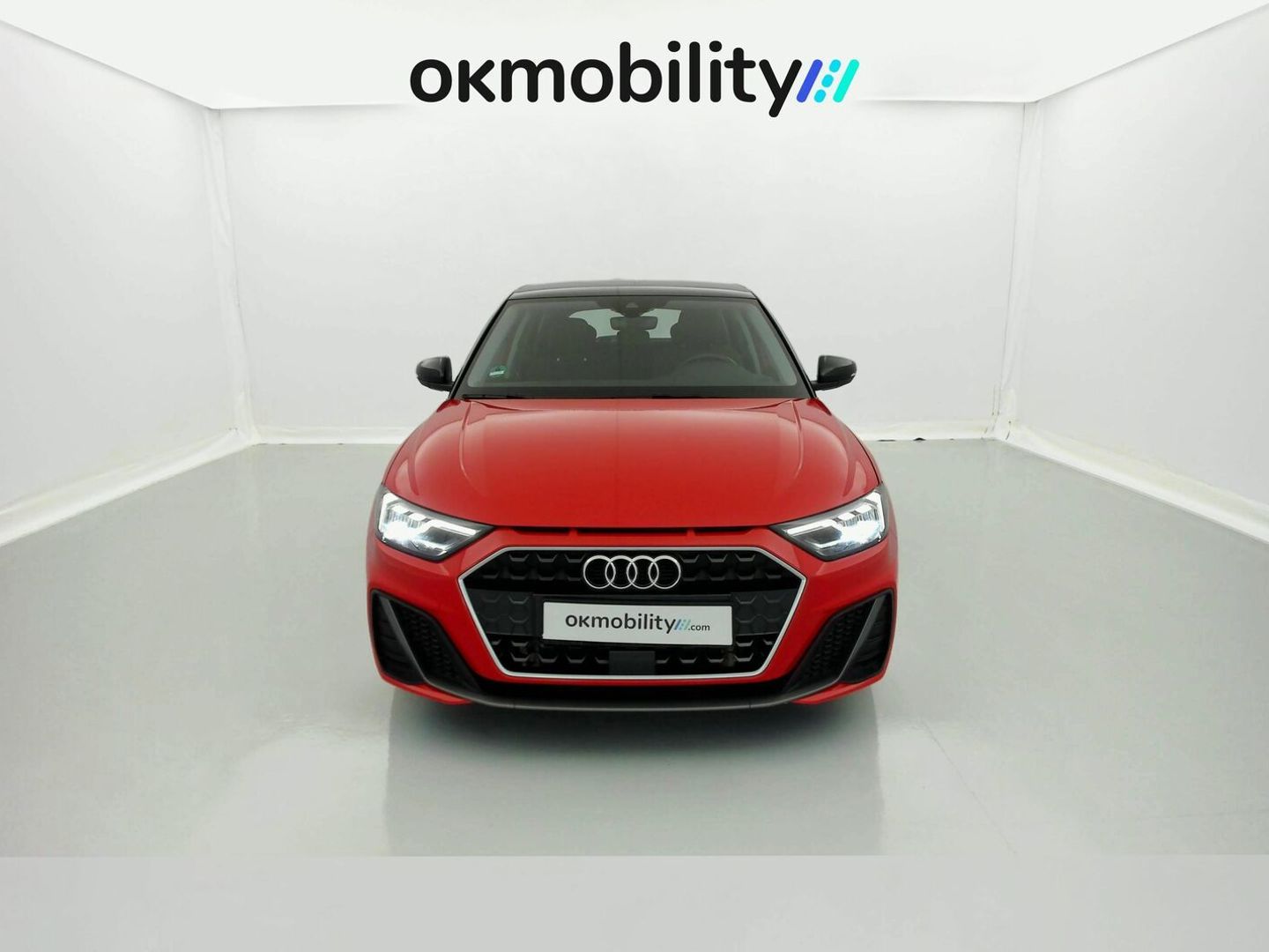 Audi A1 Sportback S line 25 TFSI 70 kW (95 CV) S tronic