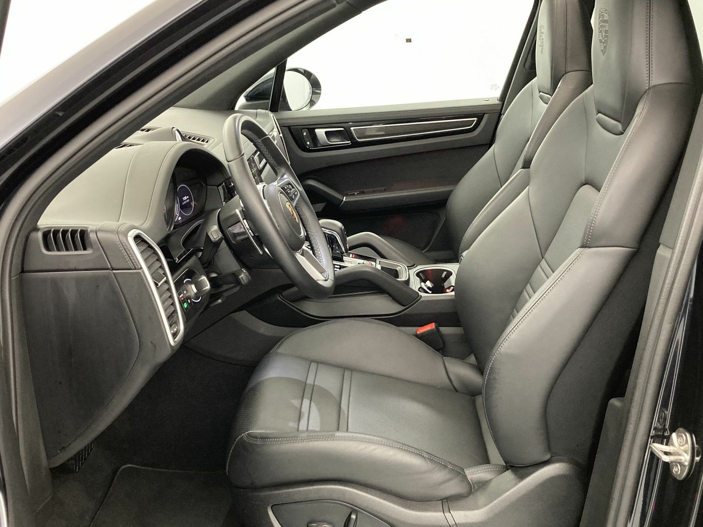 Porsche Cayenne Cayenne E-Hybrid Platinum Edition 340 kW (462 CV)