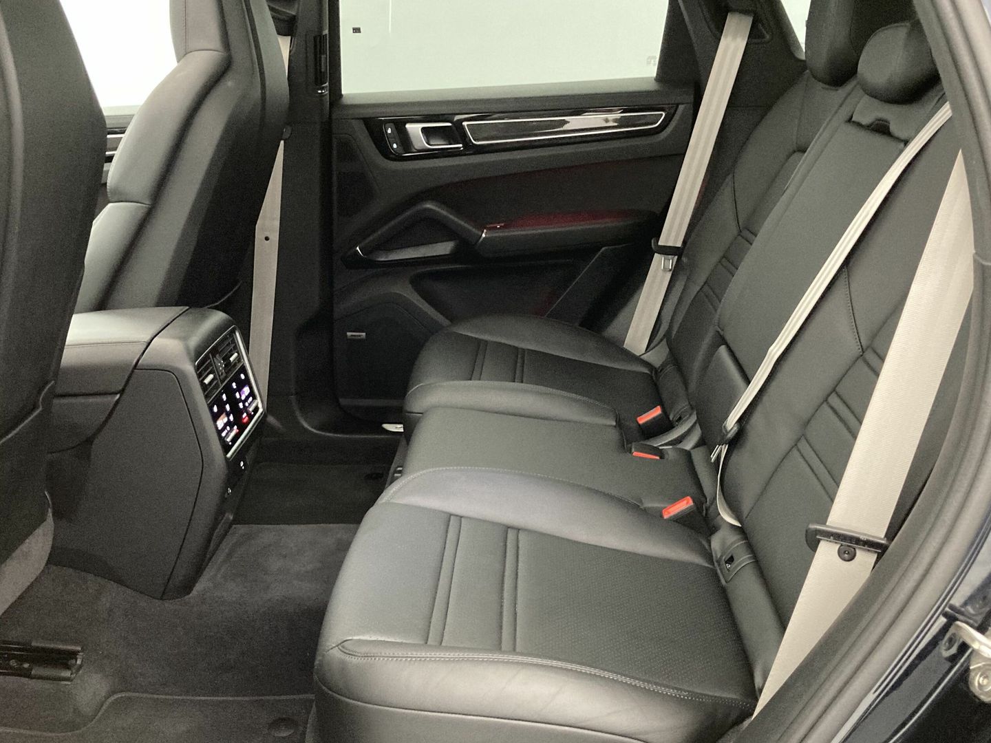 Porsche Cayenne Cayenne E-Hybrid Platinum Edition 340 kW (462 CV)