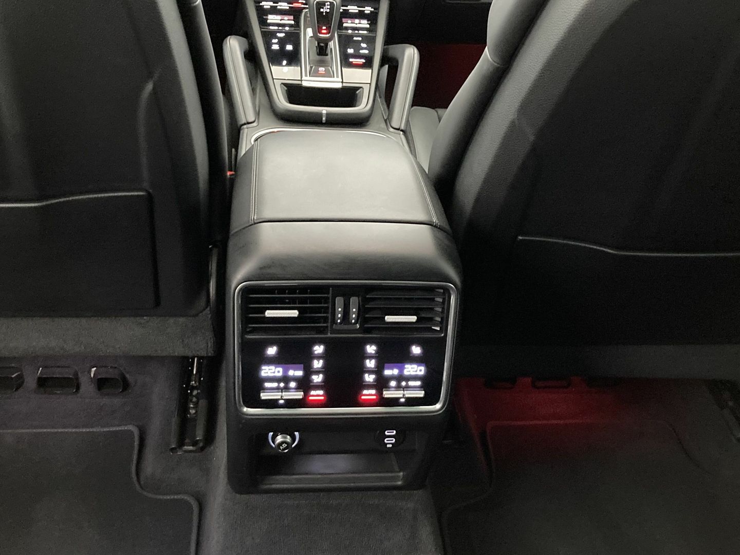 Porsche Cayenne Cayenne E-Hybrid Platinum Edition 340 kW (462 CV)