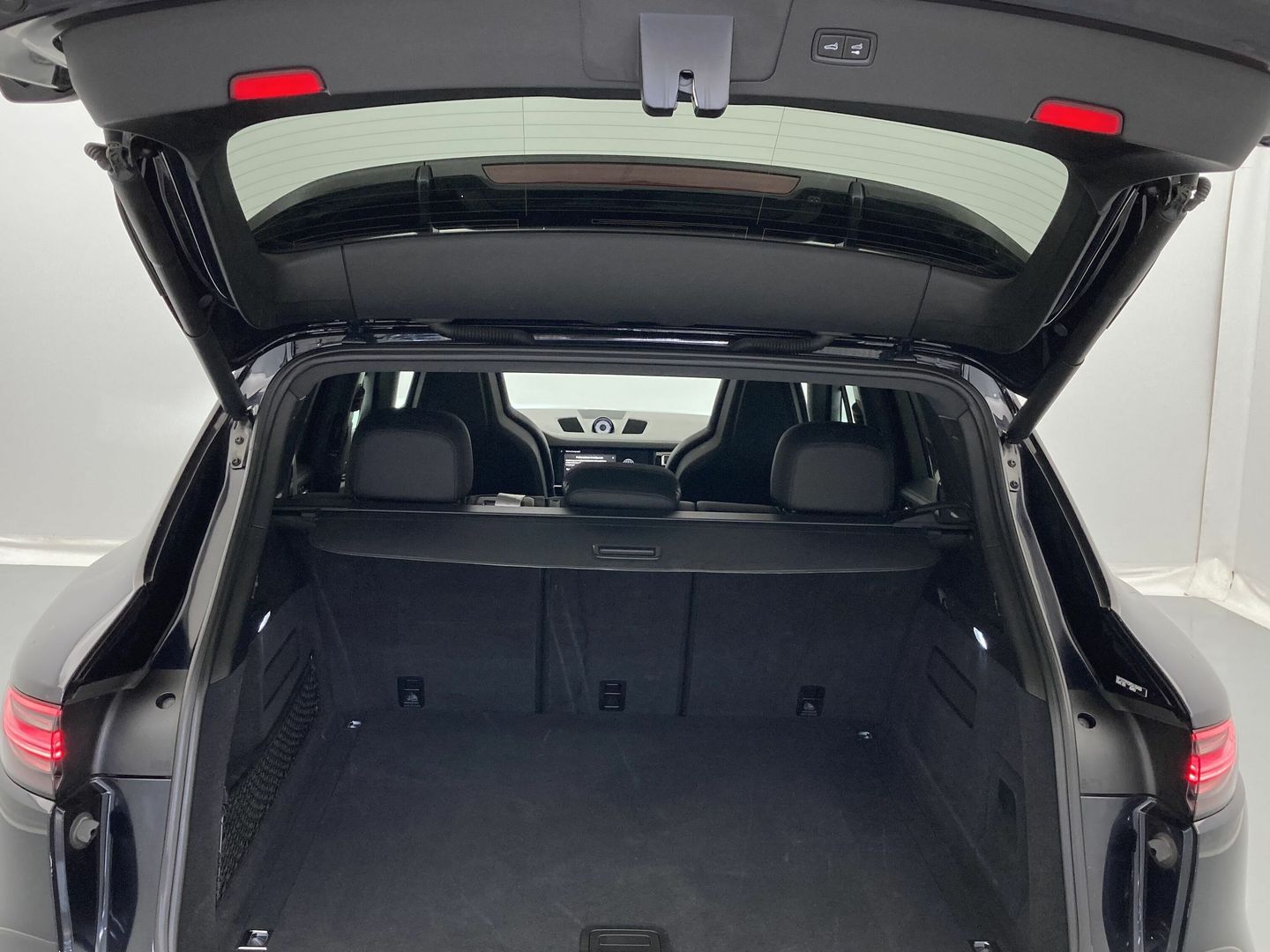 Porsche Cayenne Cayenne E-Hybrid Platinum Edition 340 kW (462 CV)