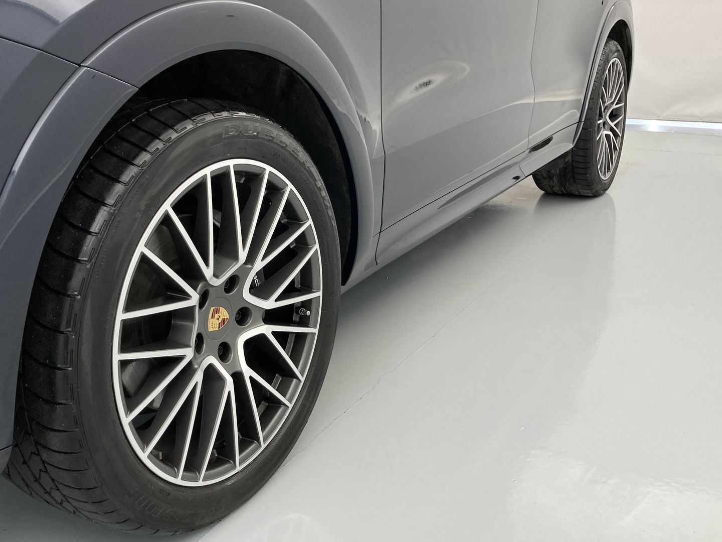 Porsche Cayenne Cayenne E-Hybrid Platinum Edition 340 kW (462 CV)