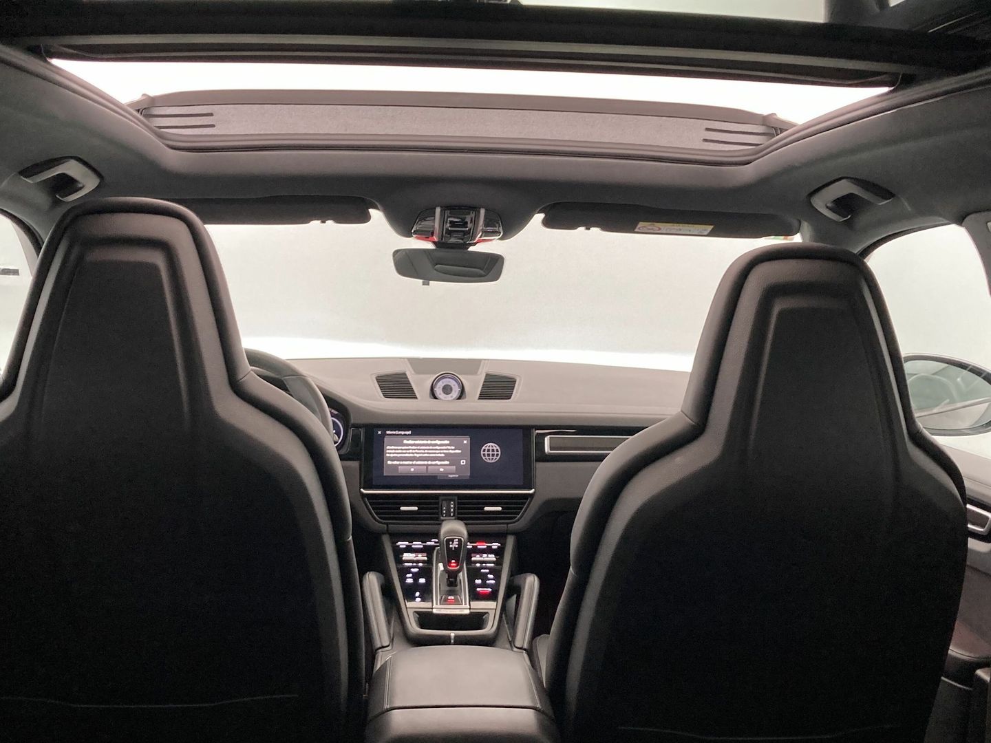 Porsche Cayenne Cayenne E-Hybrid Platinum Edition 340 kW (462 CV)