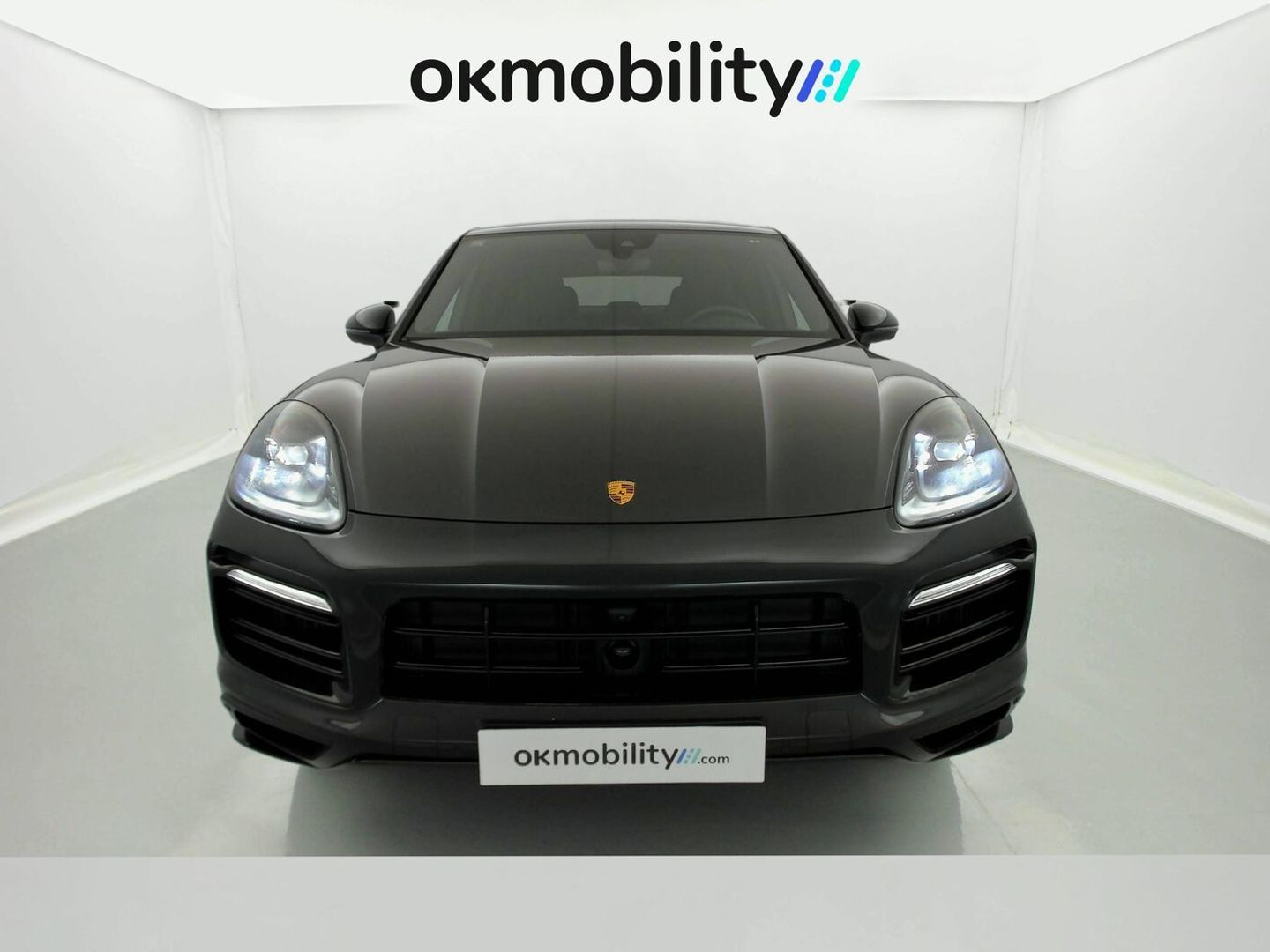 Porsche Cayenne Coupé E-Hybrid Platinum Edition 340 kW (462 CV)
