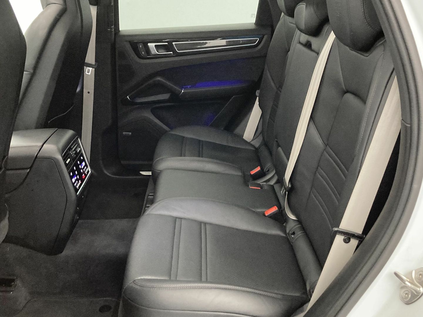 Porsche Cayenne Cayenne E-Hybrid Platinum Edition 340 kW (462 CV)