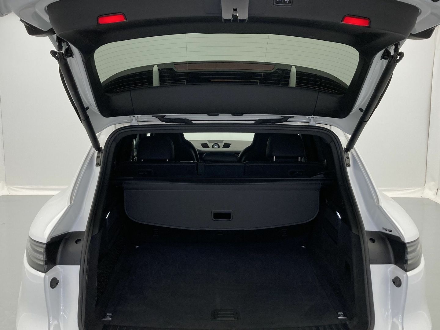 Porsche Cayenne Cayenne E-Hybrid Platinum Edition 340 kW (462 CV)