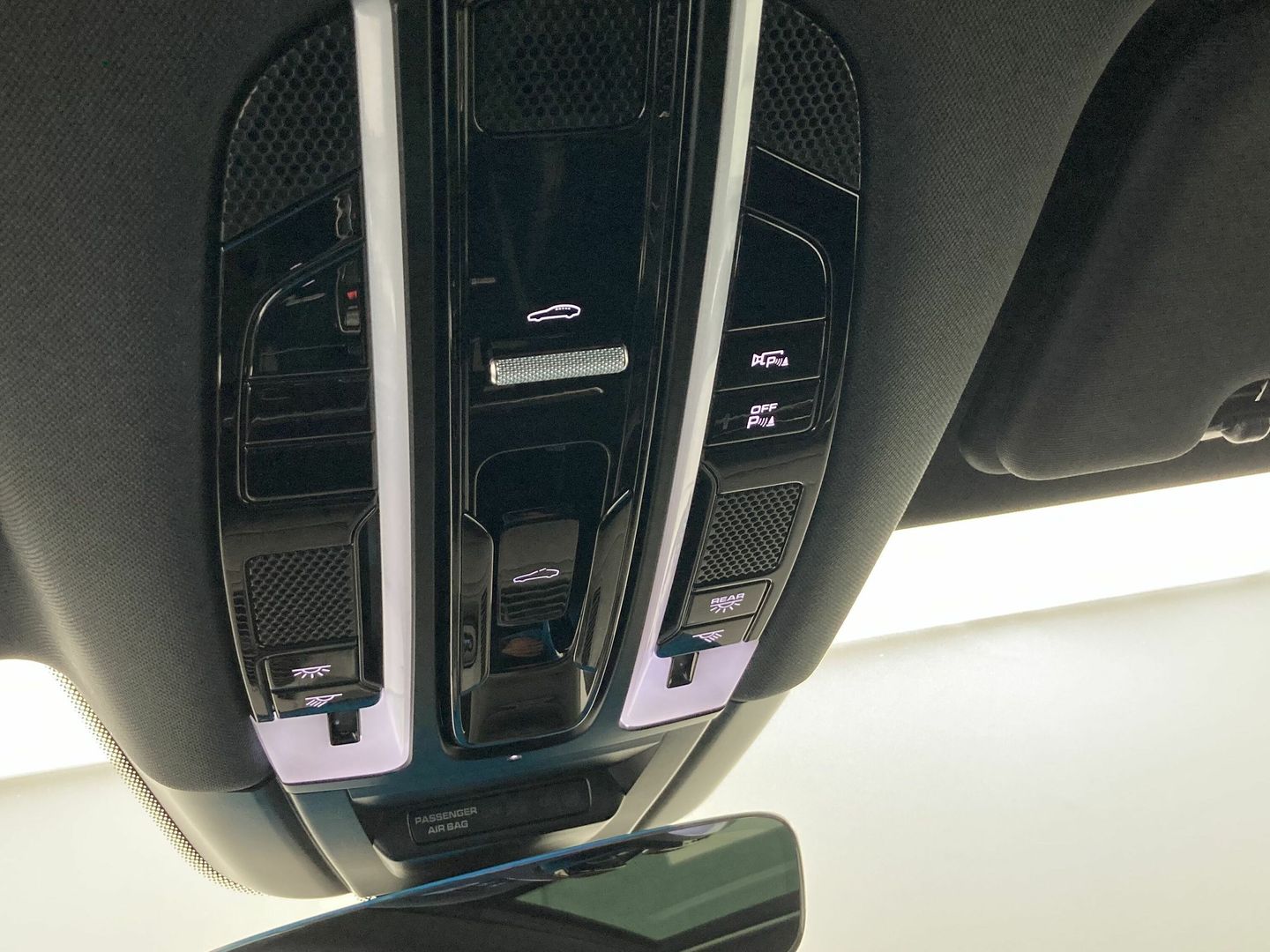 Porsche Cayenne Cayenne E-Hybrid Platinum Edition 340 kW (462 CV)
