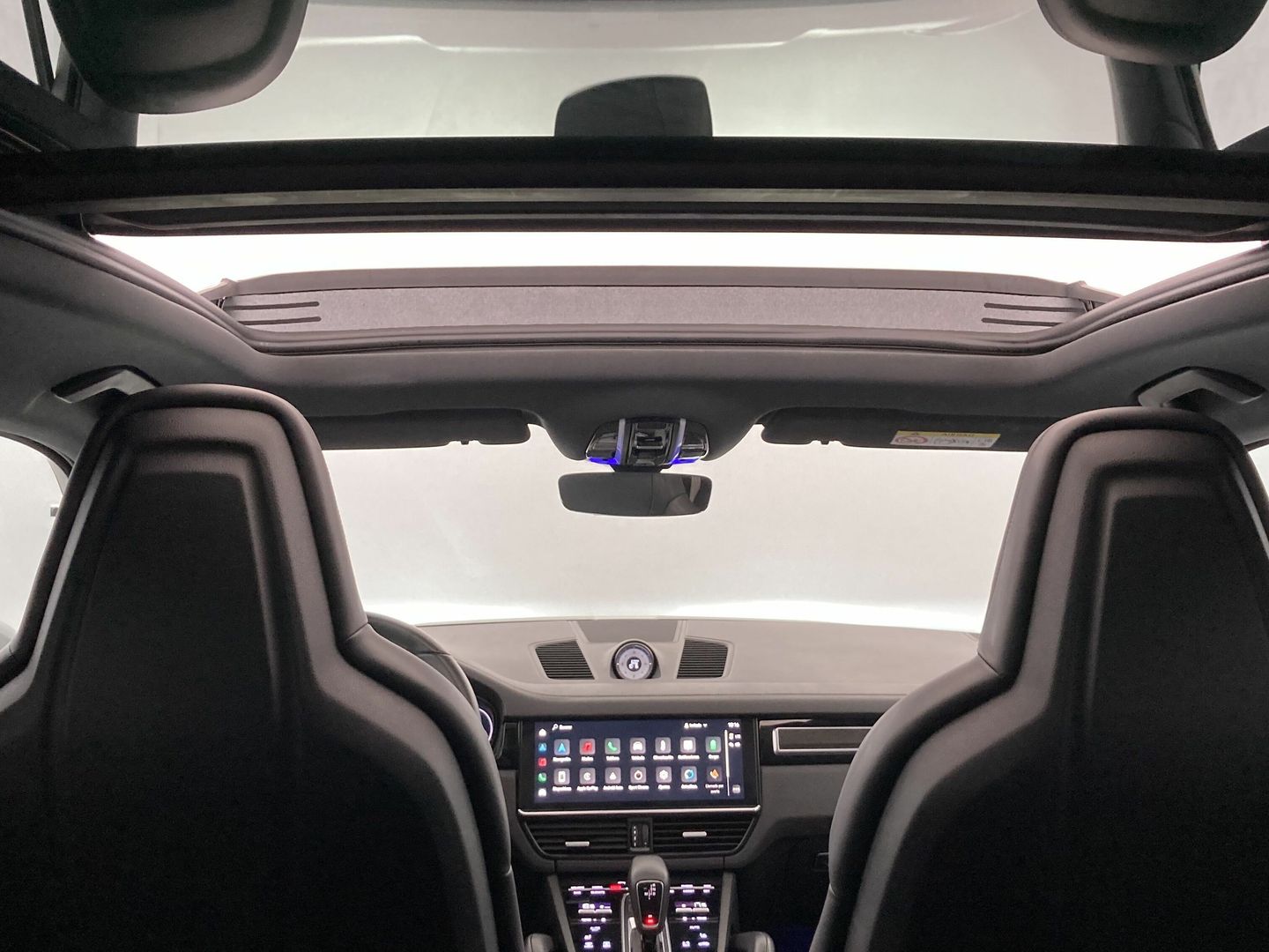Porsche Cayenne Cayenne E-Hybrid Platinum Edition 340 kW (462 CV)