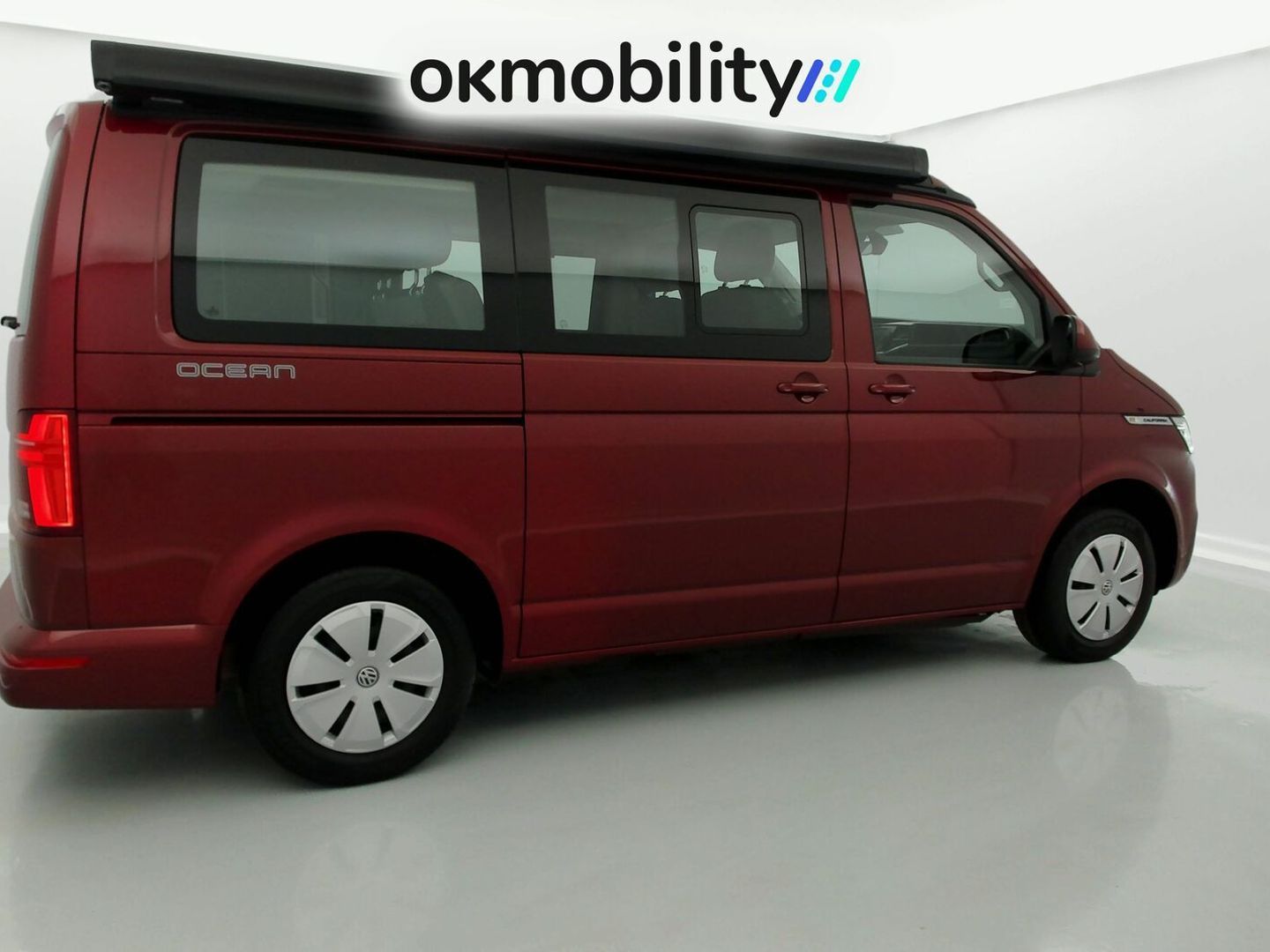 Volkswagen California Ocean 2.0 TDI BMT 110 kW (150 CV) DSG