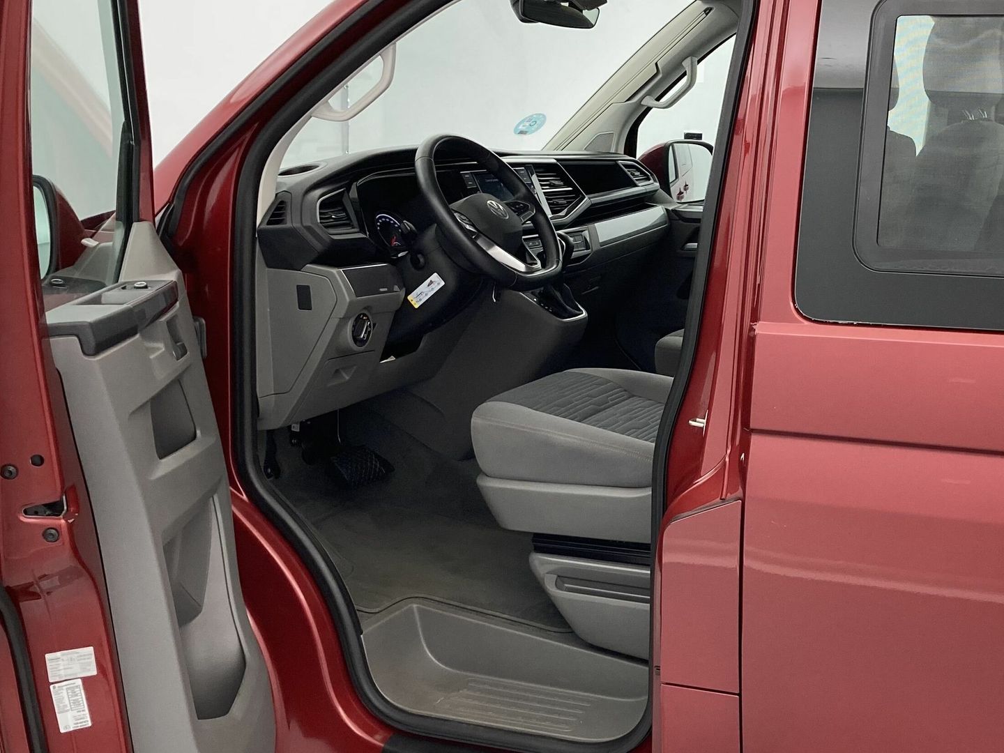 Volkswagen California Ocean 2.0 TDI BMT 110 kW (150 CV) DSG
