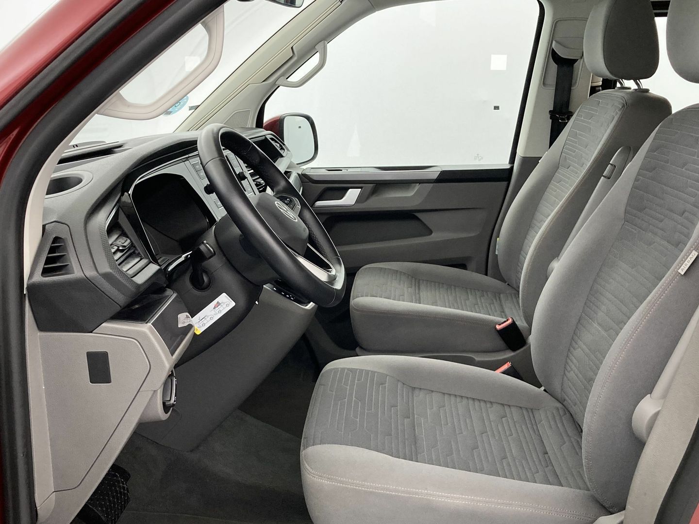 Volkswagen California Ocean 2.0 TDI BMT 110 kW (150 CV) DSG