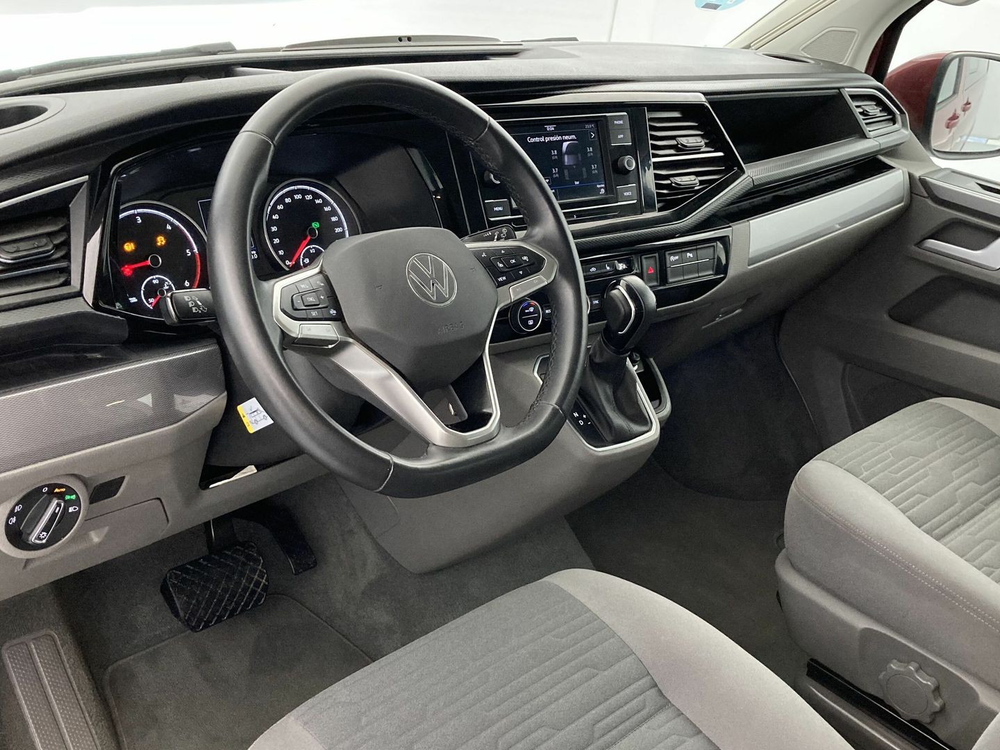 Volkswagen California Ocean 2.0 TDI BMT 110 kW (150 CV) DSG