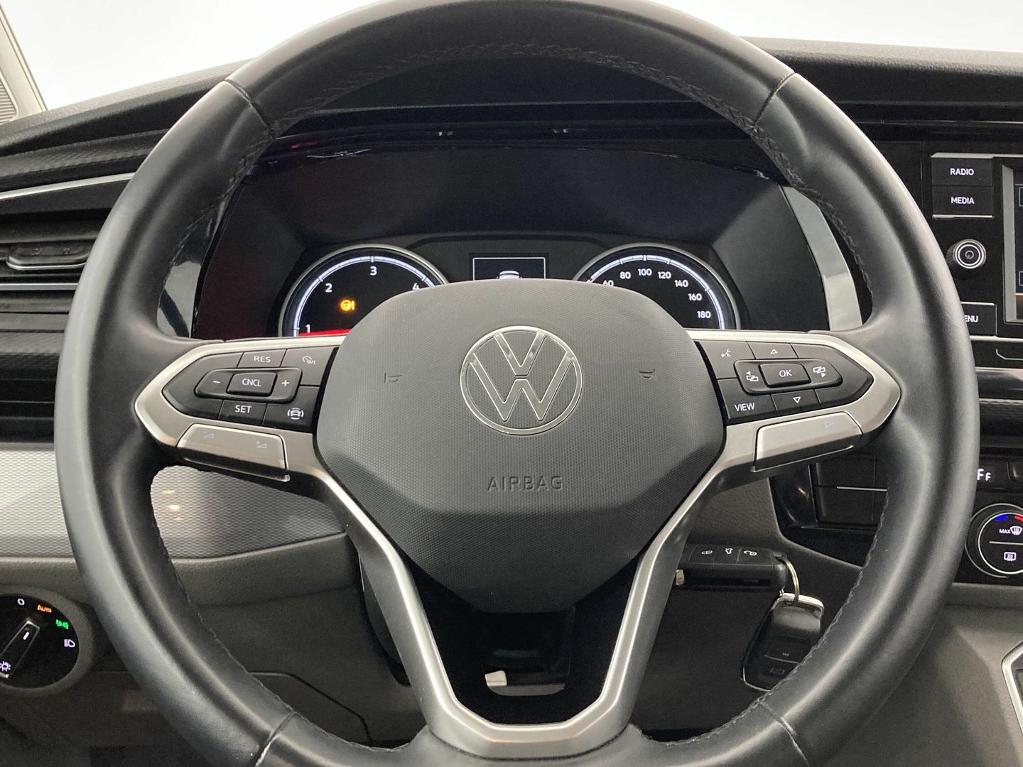 Volkswagen California Ocean 2.0 TDI BMT 110 kW (150 CV) DSG