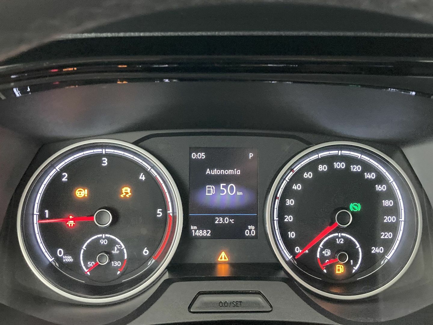 Volkswagen California Ocean 2.0 TDI BMT 110 kW (150 CV) DSG